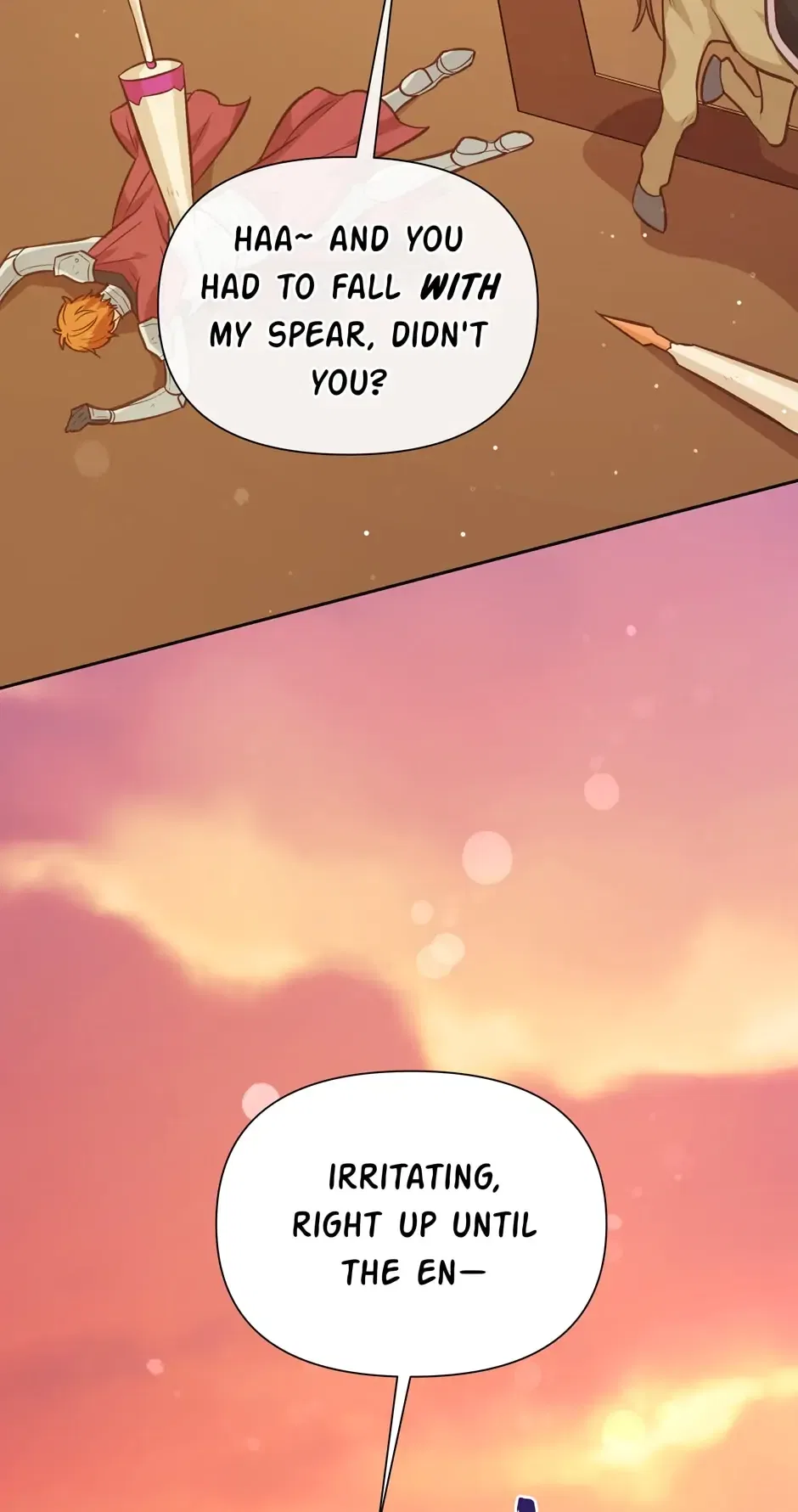 Side Characters Deserve Love Too Chapter 46 – Page 51