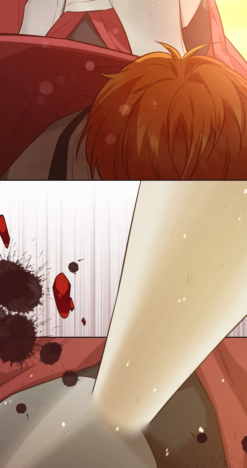 Side Characters Deserve Love Too Chapter 46 – Page 53