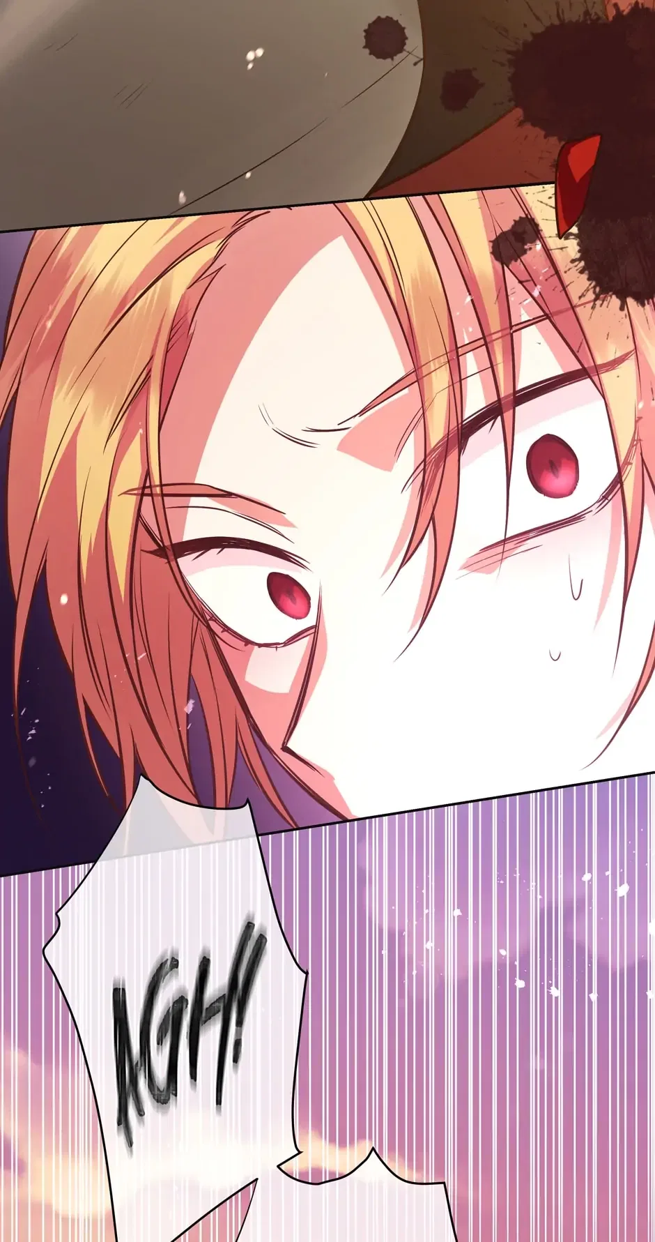 Side Characters Deserve Love Too Chapter 46 – Page 54