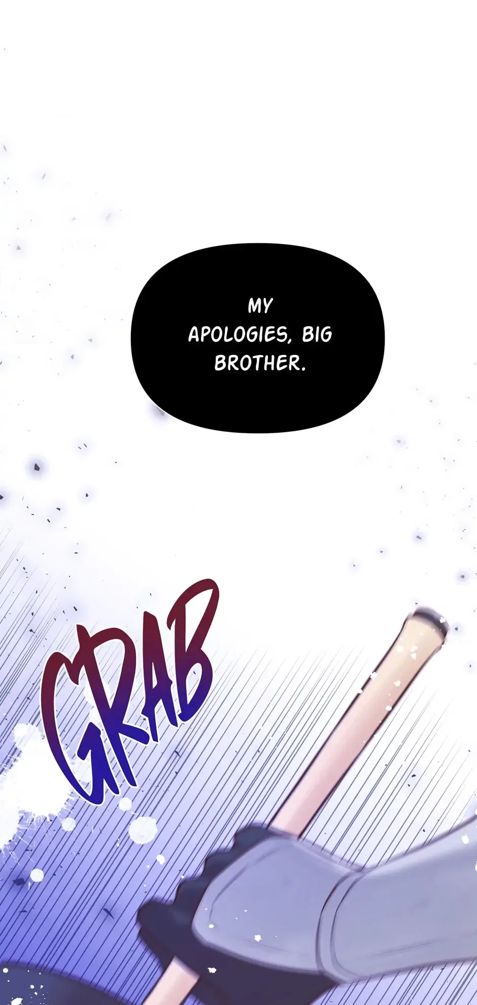 Side Characters Deserve Love Too Chapter 46 – Page 57