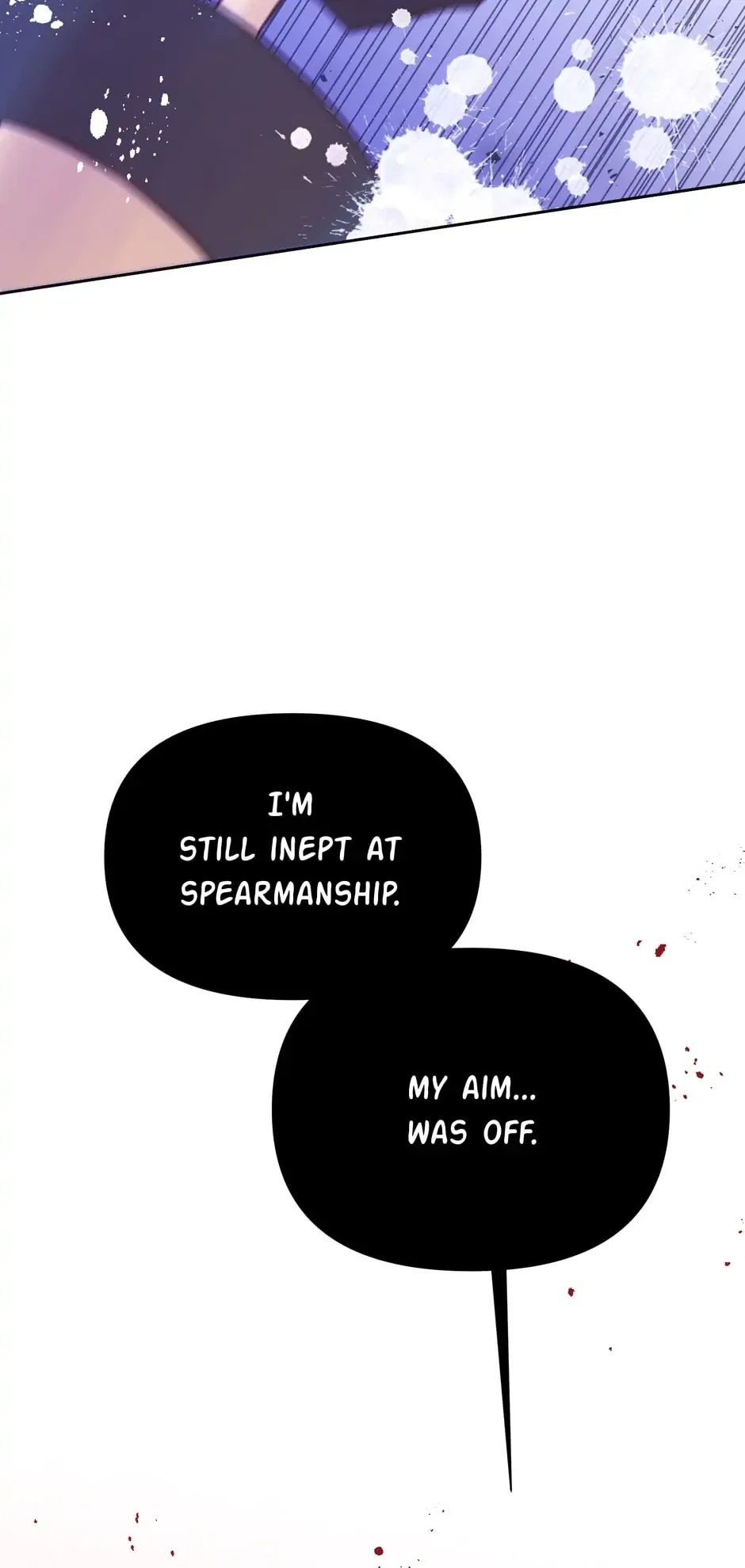 Side Characters Deserve Love Too Chapter 46 – Page 58