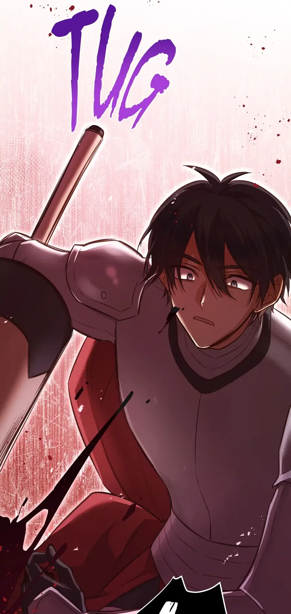 Side Characters Deserve Love Too Chapter 46 – Page 59