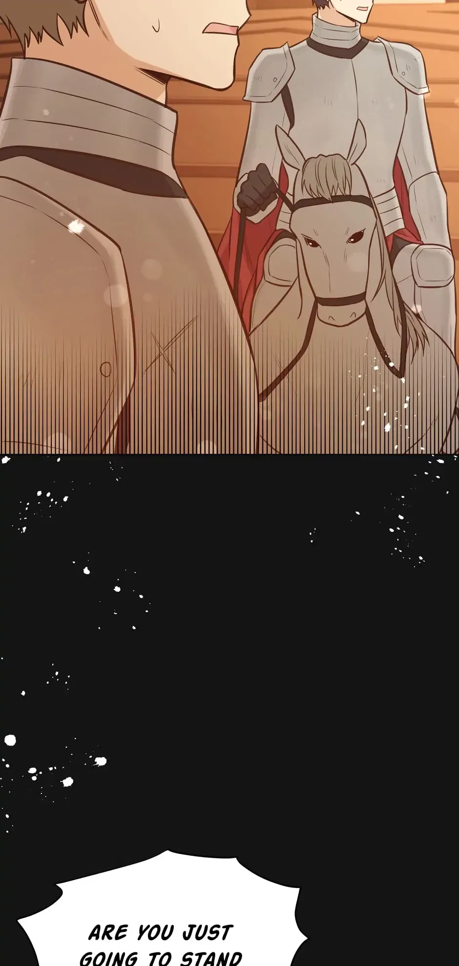 Side Characters Deserve Love Too Chapter 46 – Page 62