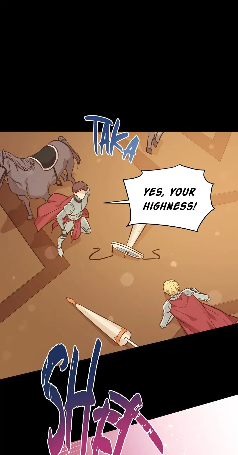 Side Characters Deserve Love Too Chapter 46 – Page 66