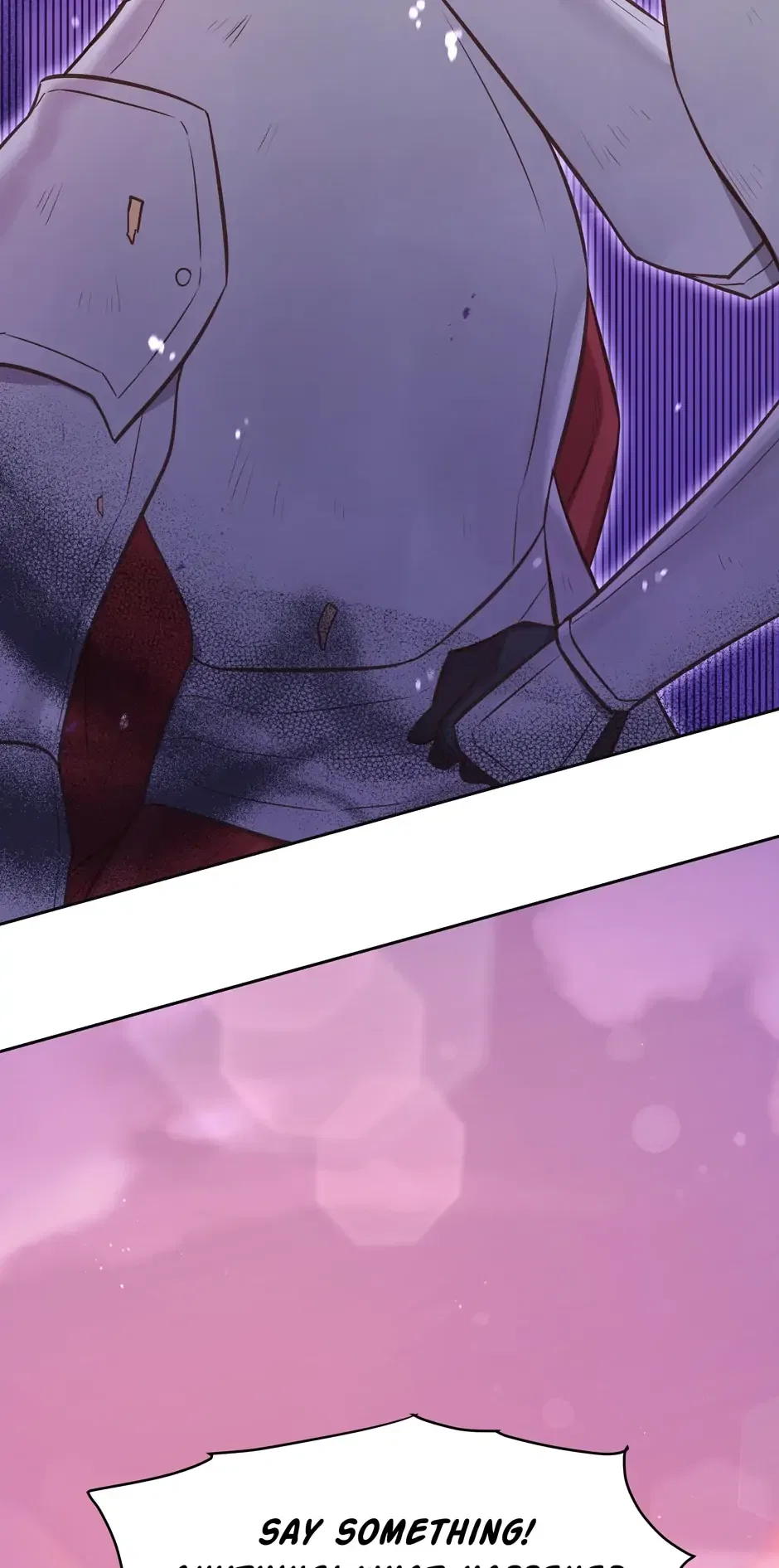 Side Characters Deserve Love Too Chapter 46 – Page 73