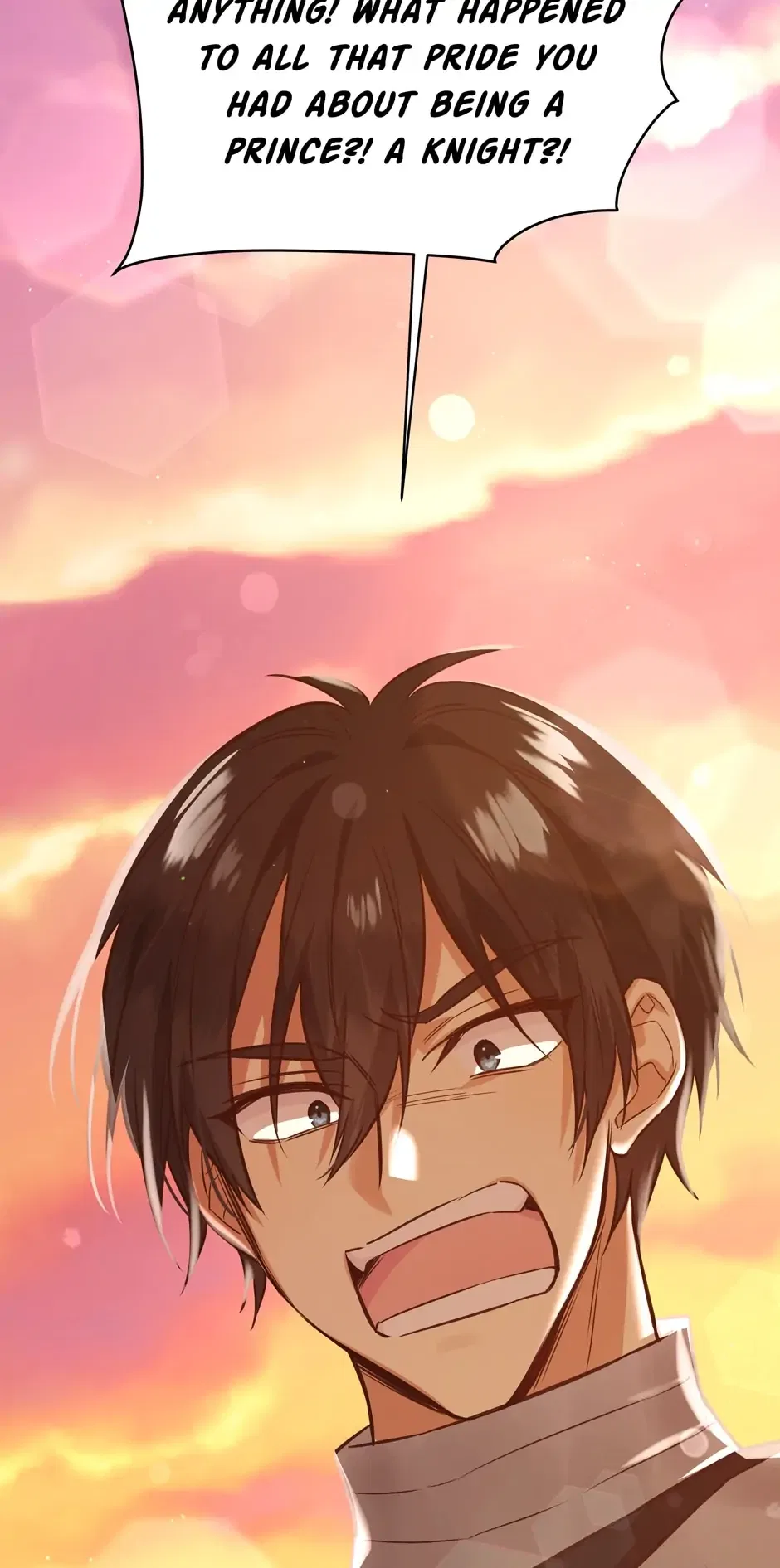 Side Characters Deserve Love Too Chapter 46 – Page 74