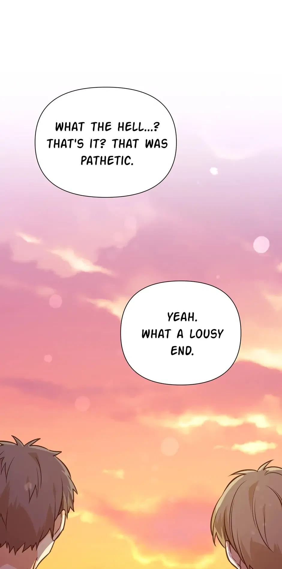 Side Characters Deserve Love Too Chapter 46 – Page 78