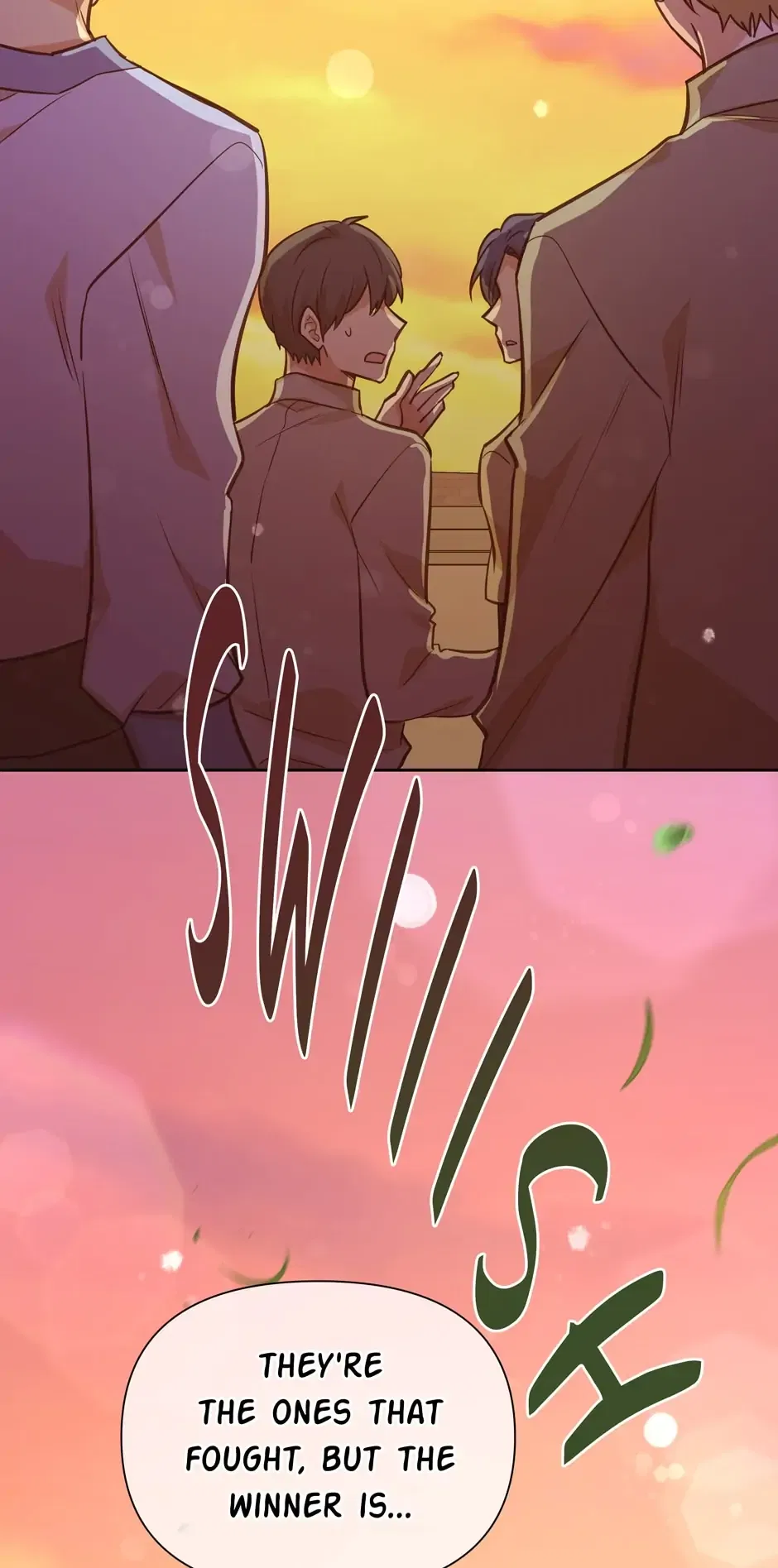 Side Characters Deserve Love Too Chapter 46 – Page 79