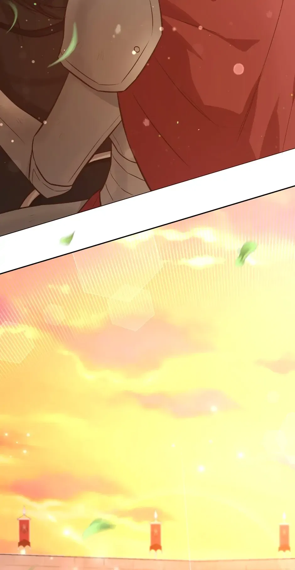 Side Characters Deserve Love Too Chapter 46 – Page 84