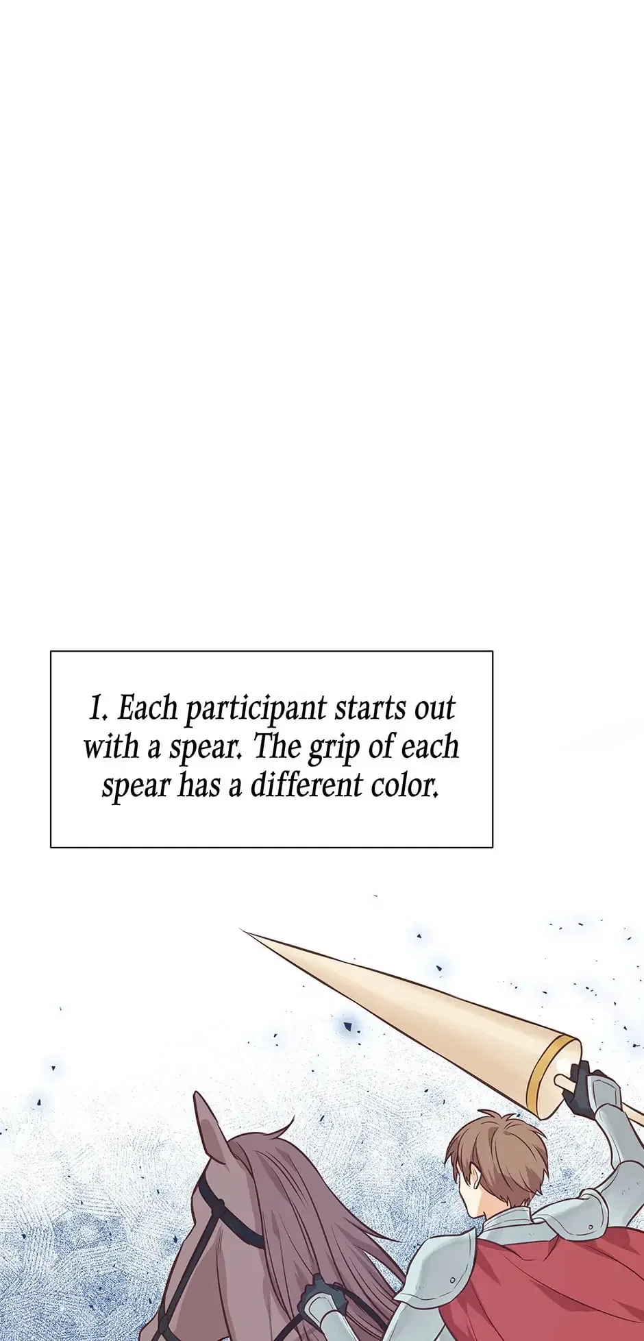 Side Characters Deserve Love Too Chapter 45 – Page 2