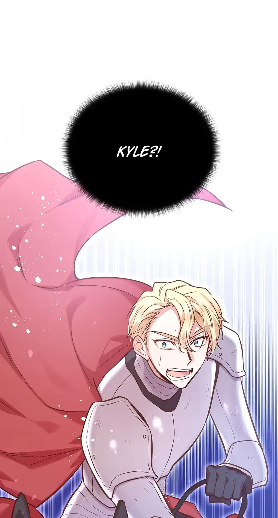 Side Characters Deserve Love Too Chapter 45 – Page 9