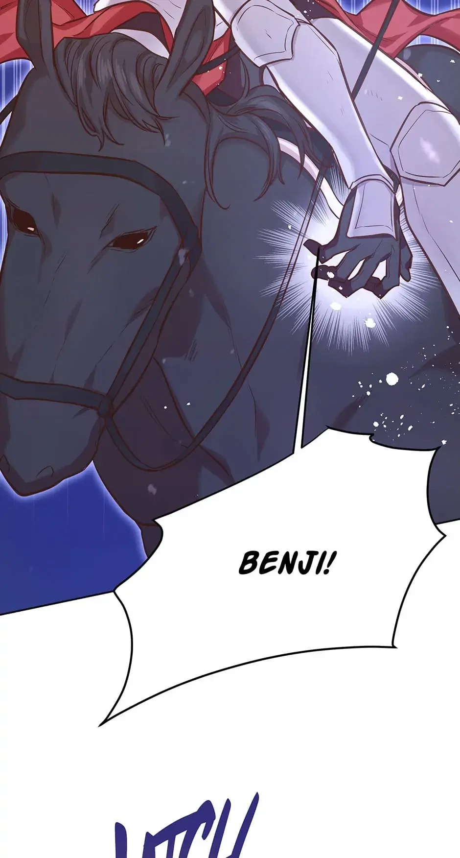 Side Characters Deserve Love Too Chapter 45 – Page 10