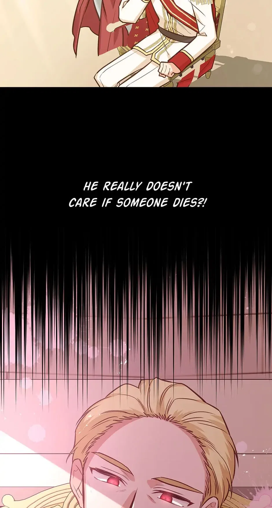 Side Characters Deserve Love Too Chapter 45 – Page 15