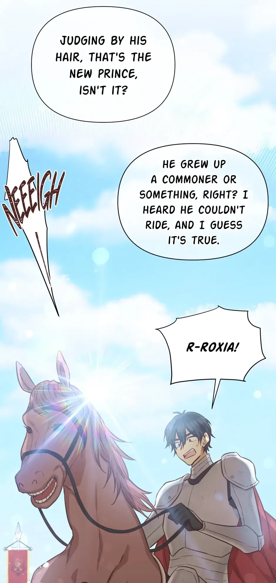 Side Characters Deserve Love Too Chapter 45 – Page 18