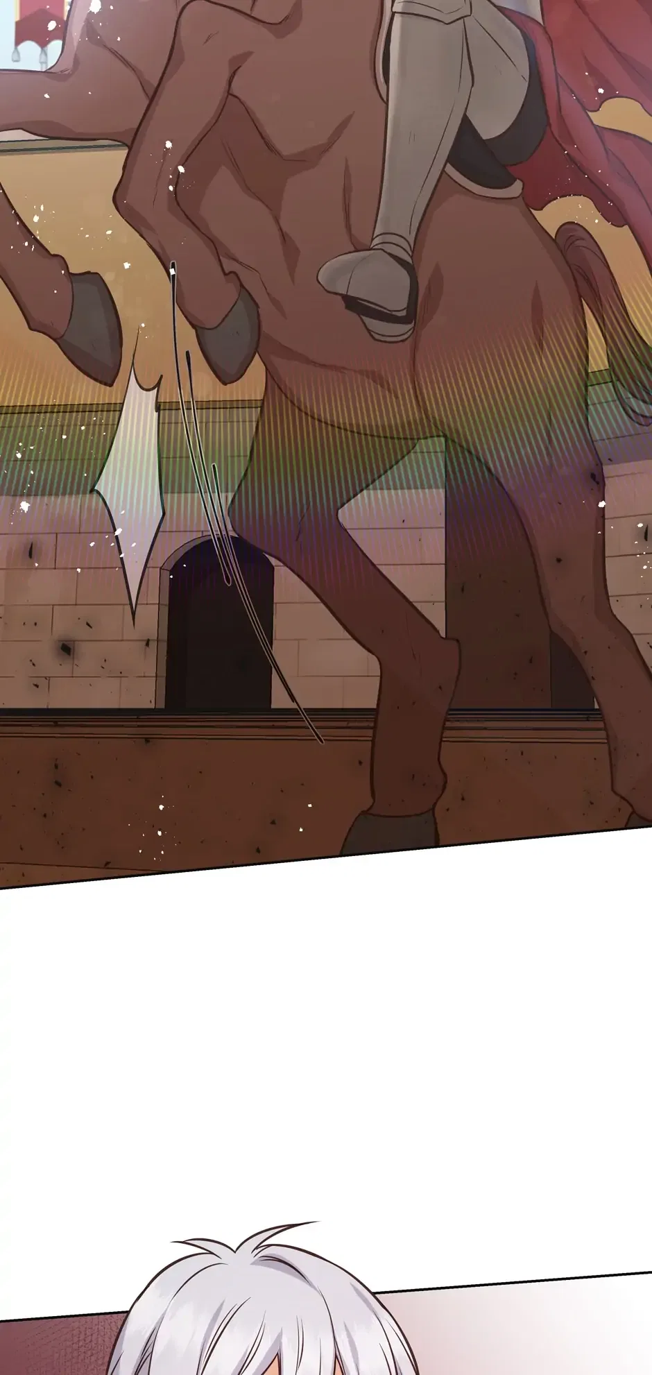 Side Characters Deserve Love Too Chapter 45 – Page 19