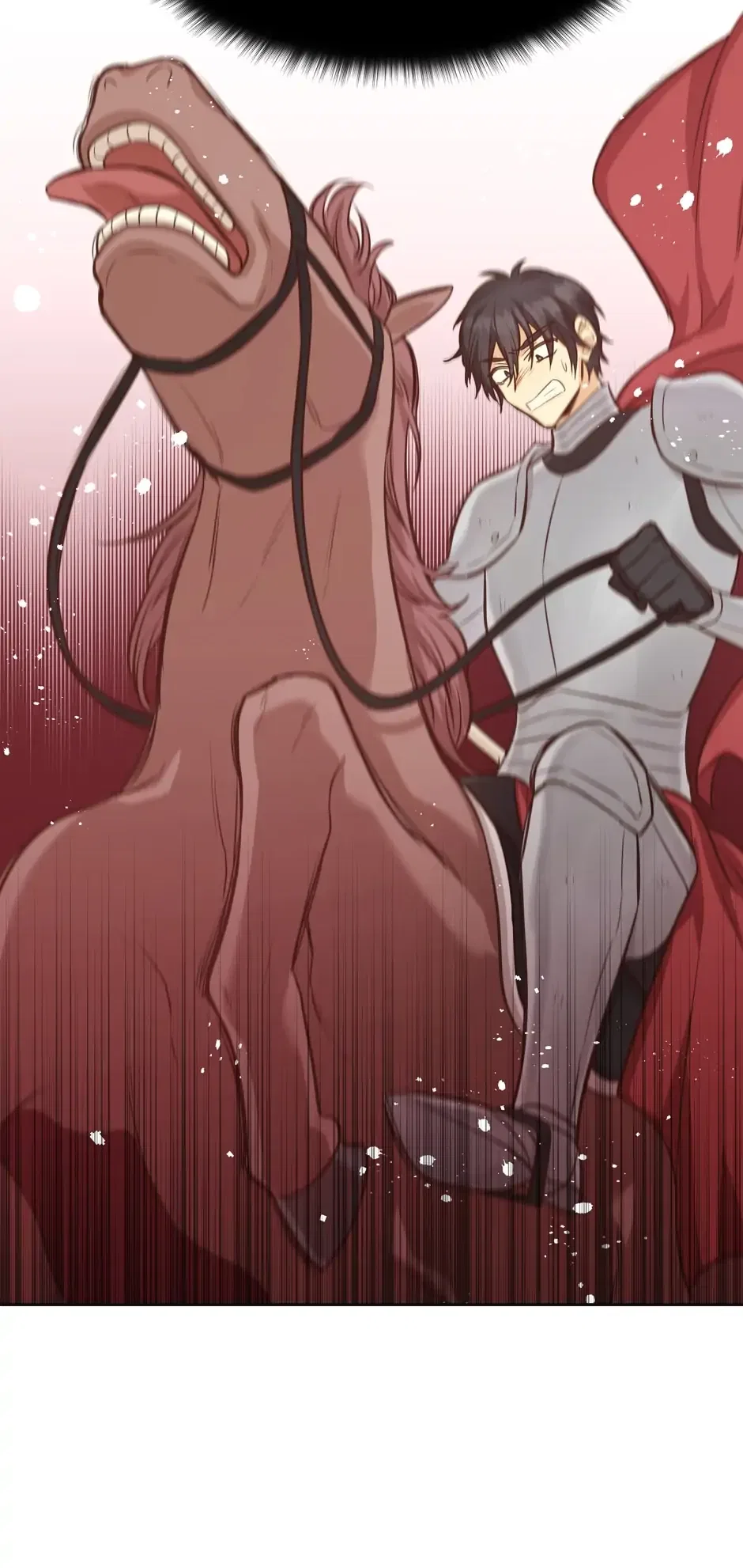 Side Characters Deserve Love Too Chapter 45 – Page 22