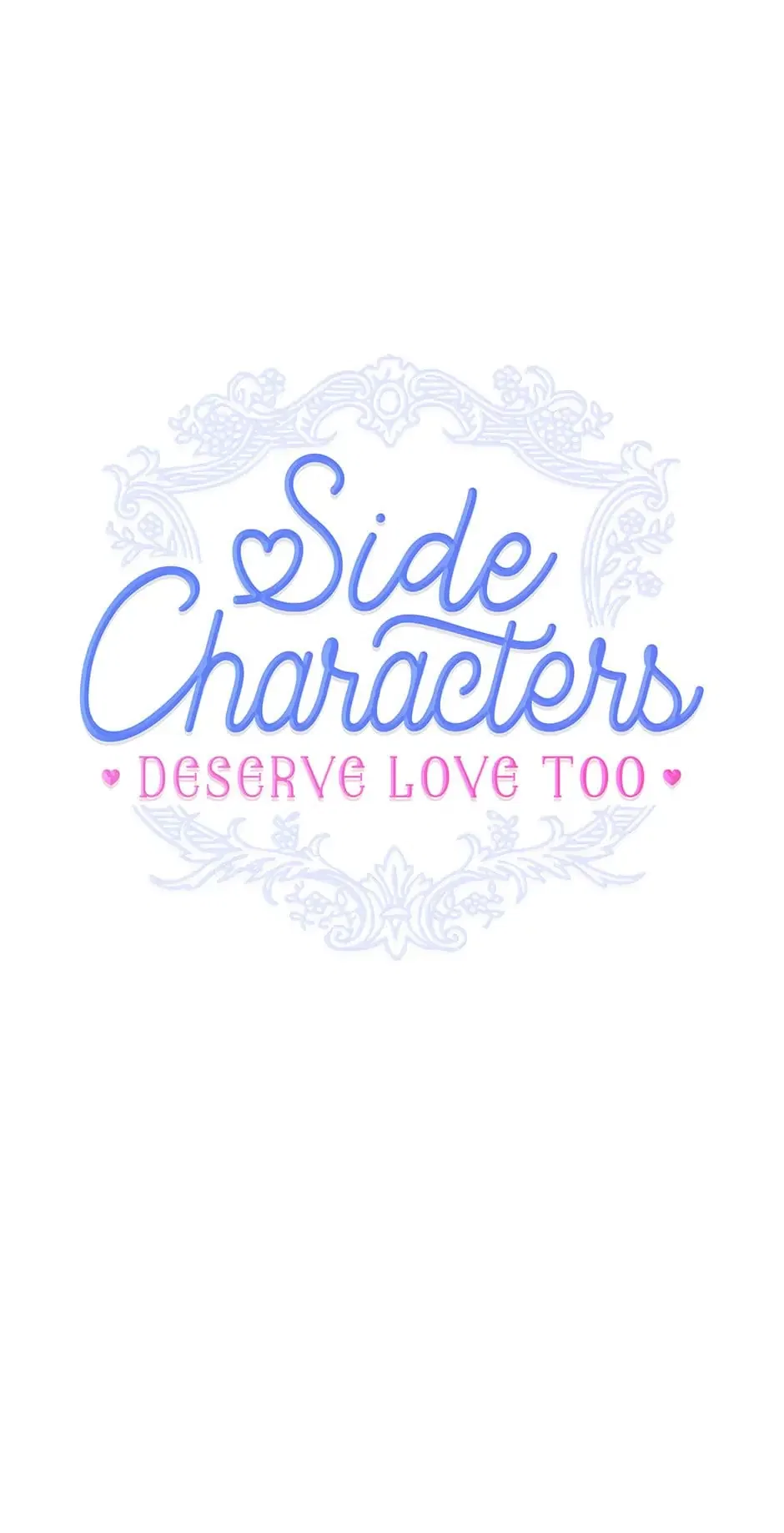 Side Characters Deserve Love Too Chapter 45 – Page 29