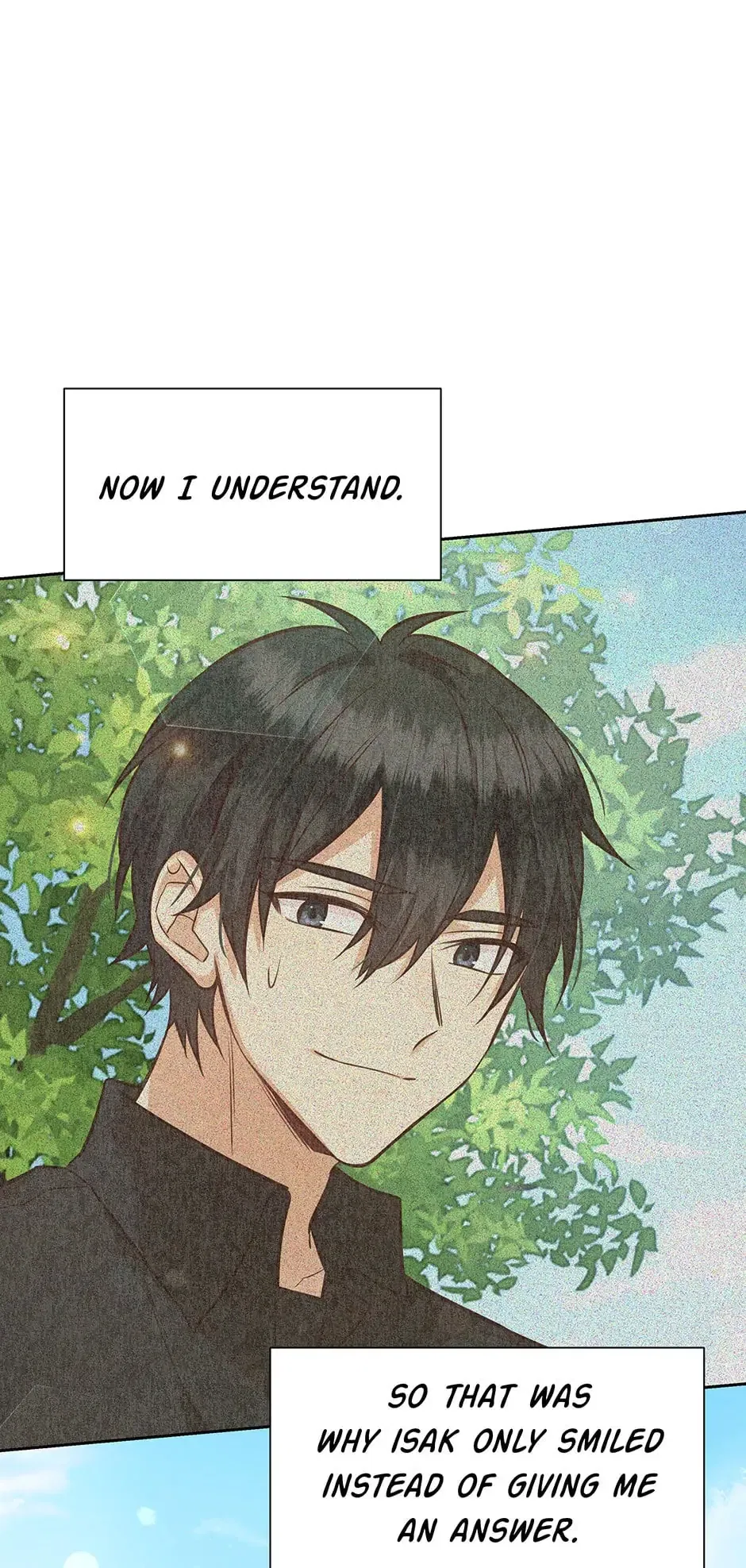 Side Characters Deserve Love Too Chapter 45 – Page 30