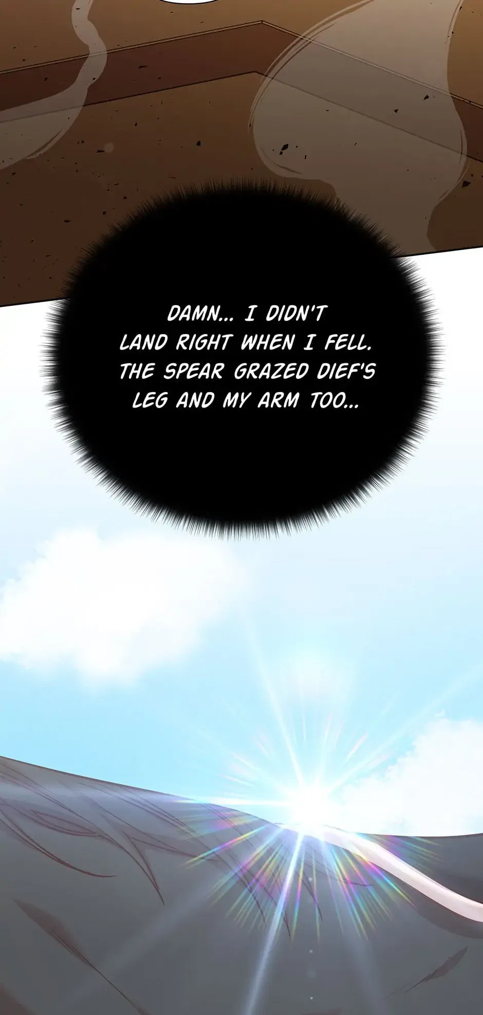 Side Characters Deserve Love Too Chapter 45 – Page 33