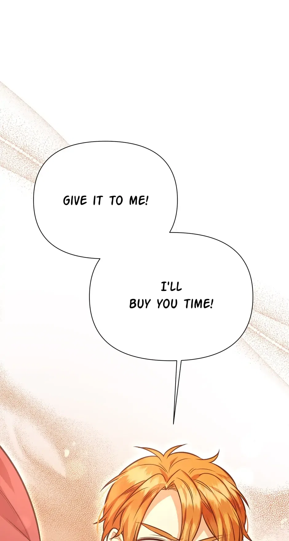 Side Characters Deserve Love Too Chapter 45 – Page 37