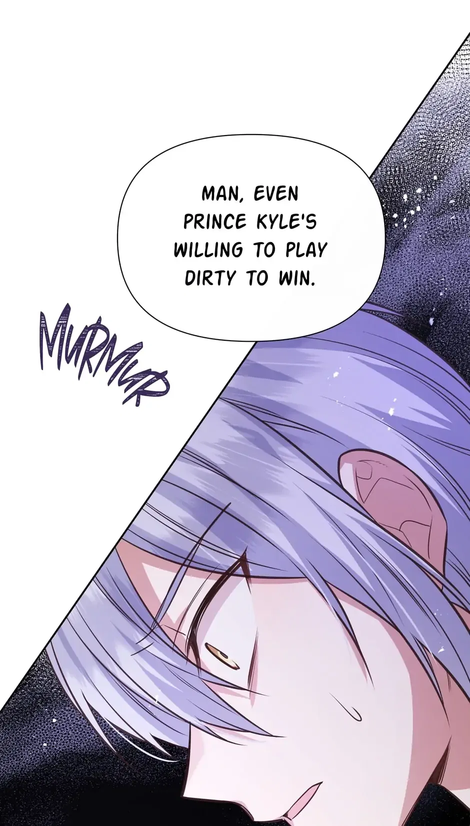 Side Characters Deserve Love Too Chapter 45 – Page 45