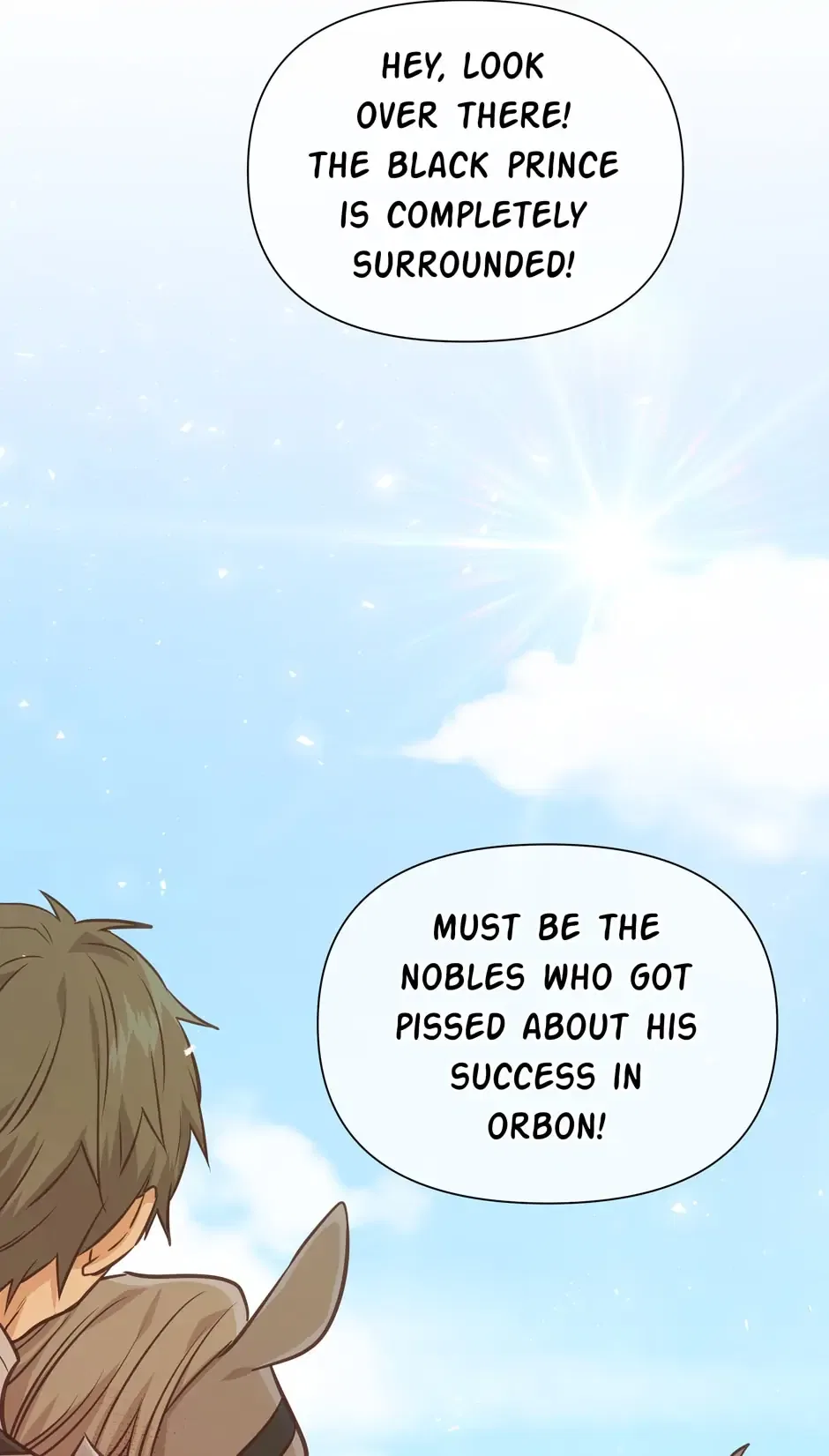 Side Characters Deserve Love Too Chapter 45 – Page 47