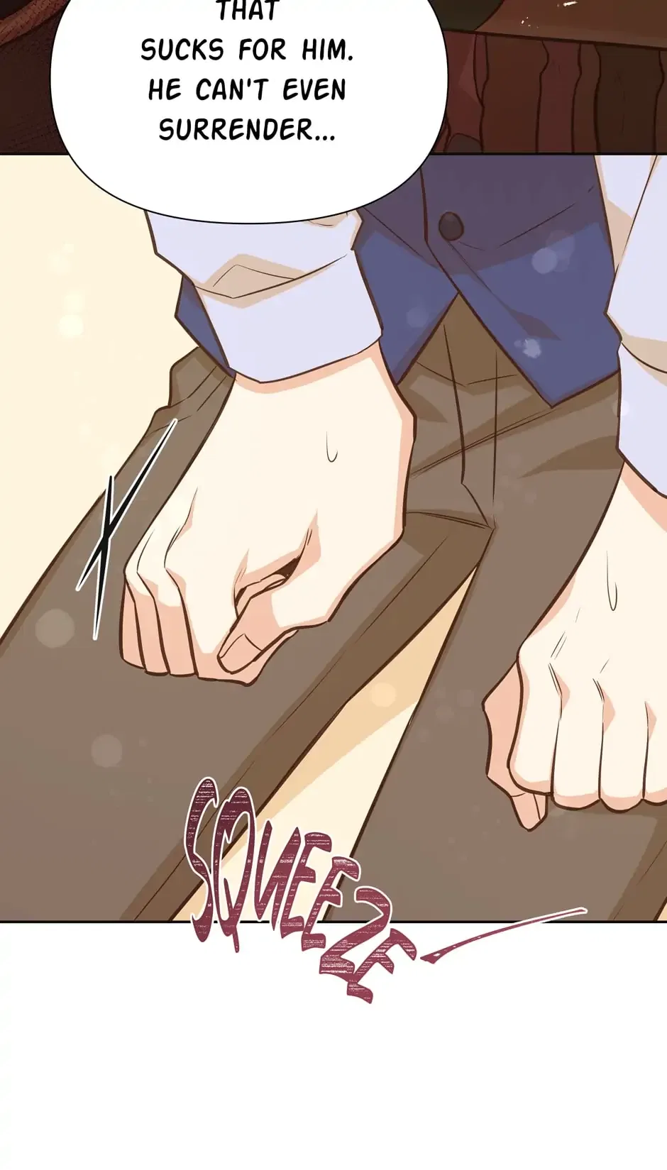 Side Characters Deserve Love Too Chapter 45 – Page 49