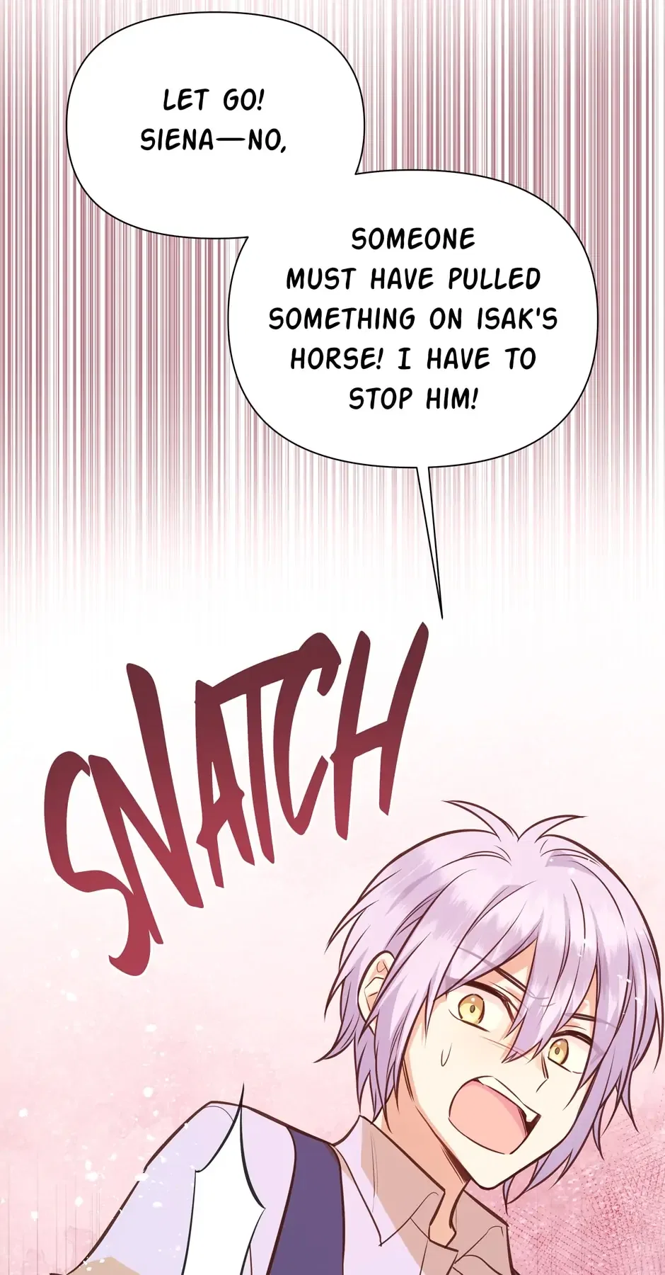 Side Characters Deserve Love Too Chapter 45 – Page 52