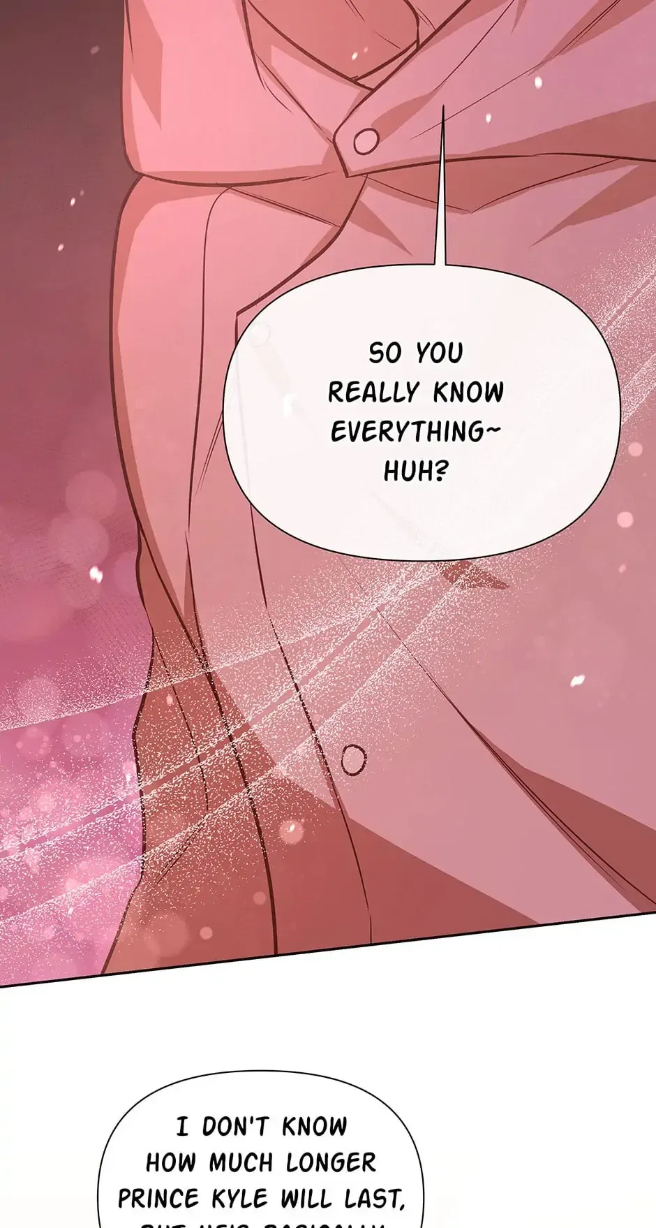 Side Characters Deserve Love Too Chapter 45 – Page 56