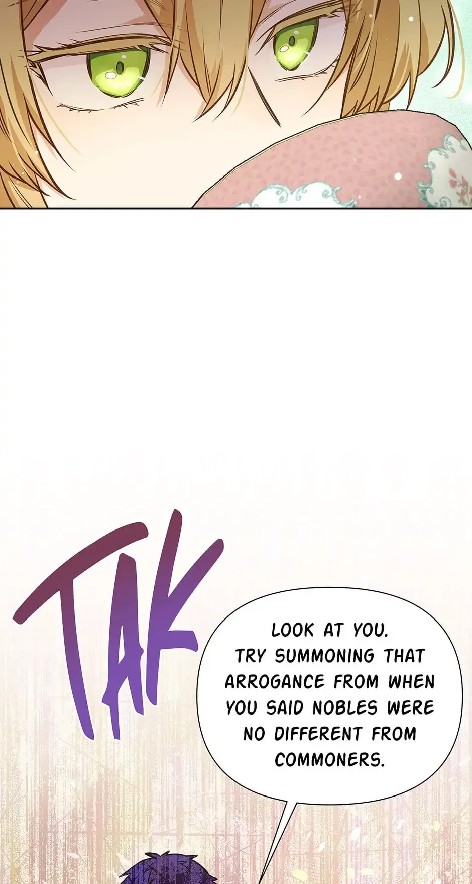 Side Characters Deserve Love Too Chapter 45 – Page 59