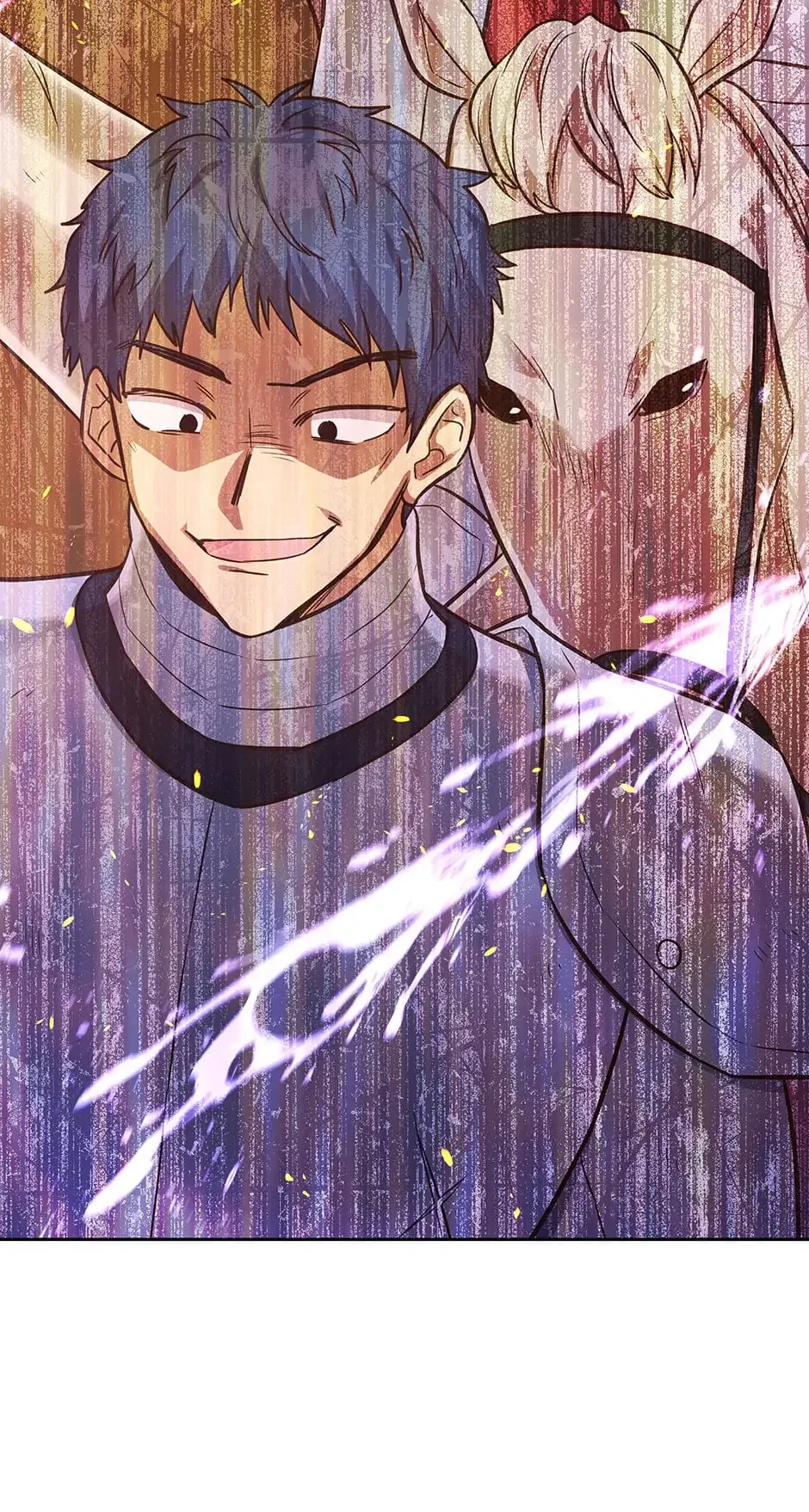Side Characters Deserve Love Too Chapter 45 – Page 61