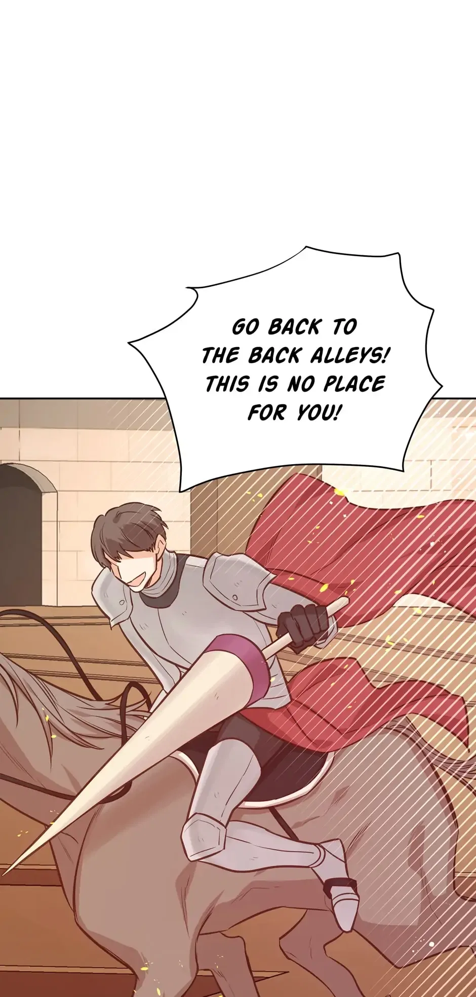 Side Characters Deserve Love Too Chapter 45 – Page 62