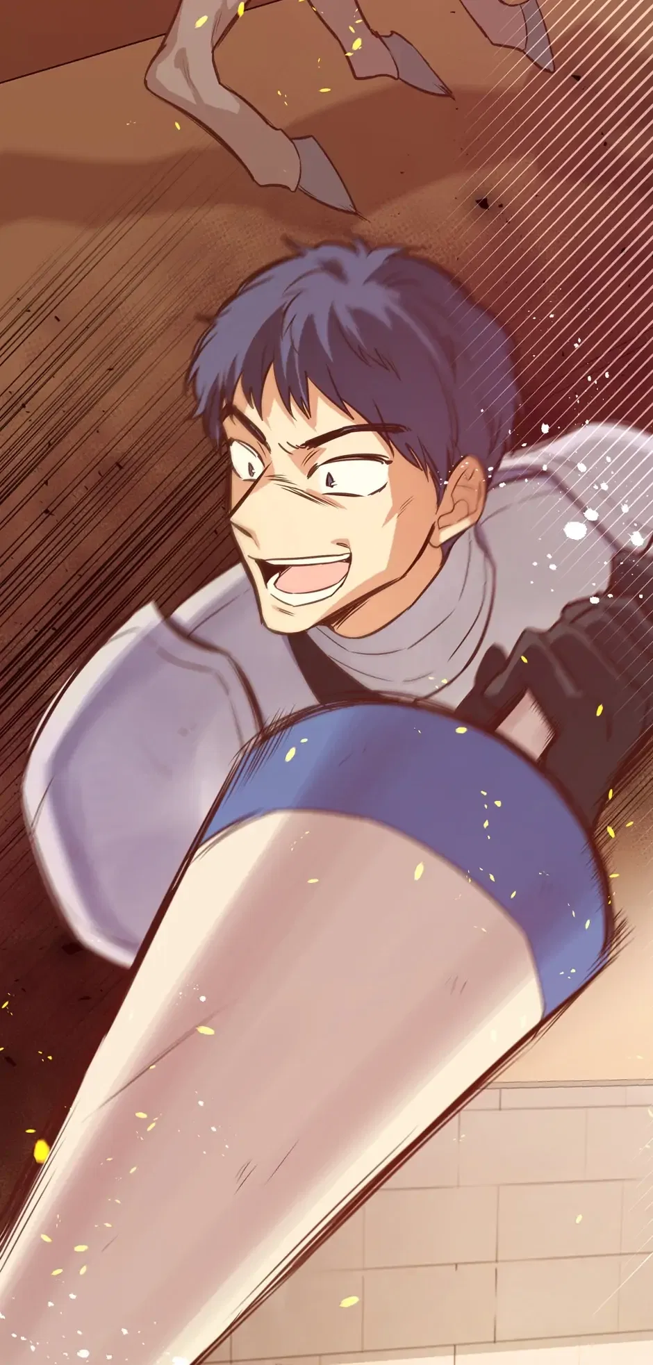 Side Characters Deserve Love Too Chapter 45 – Page 63