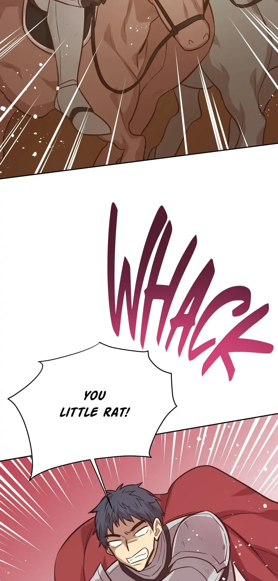 Side Characters Deserve Love Too Chapter 45 – Page 65