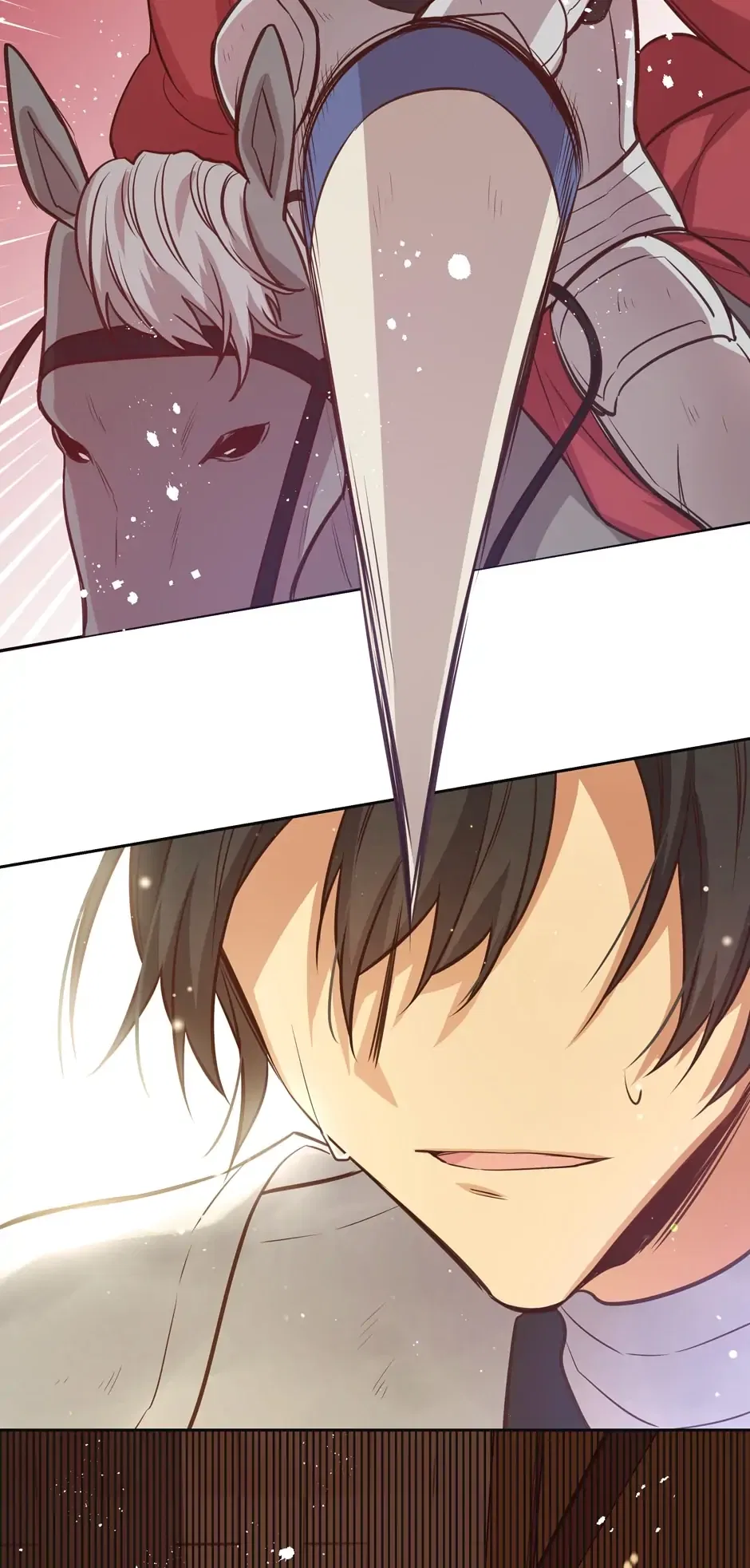 Side Characters Deserve Love Too Chapter 45 – Page 66