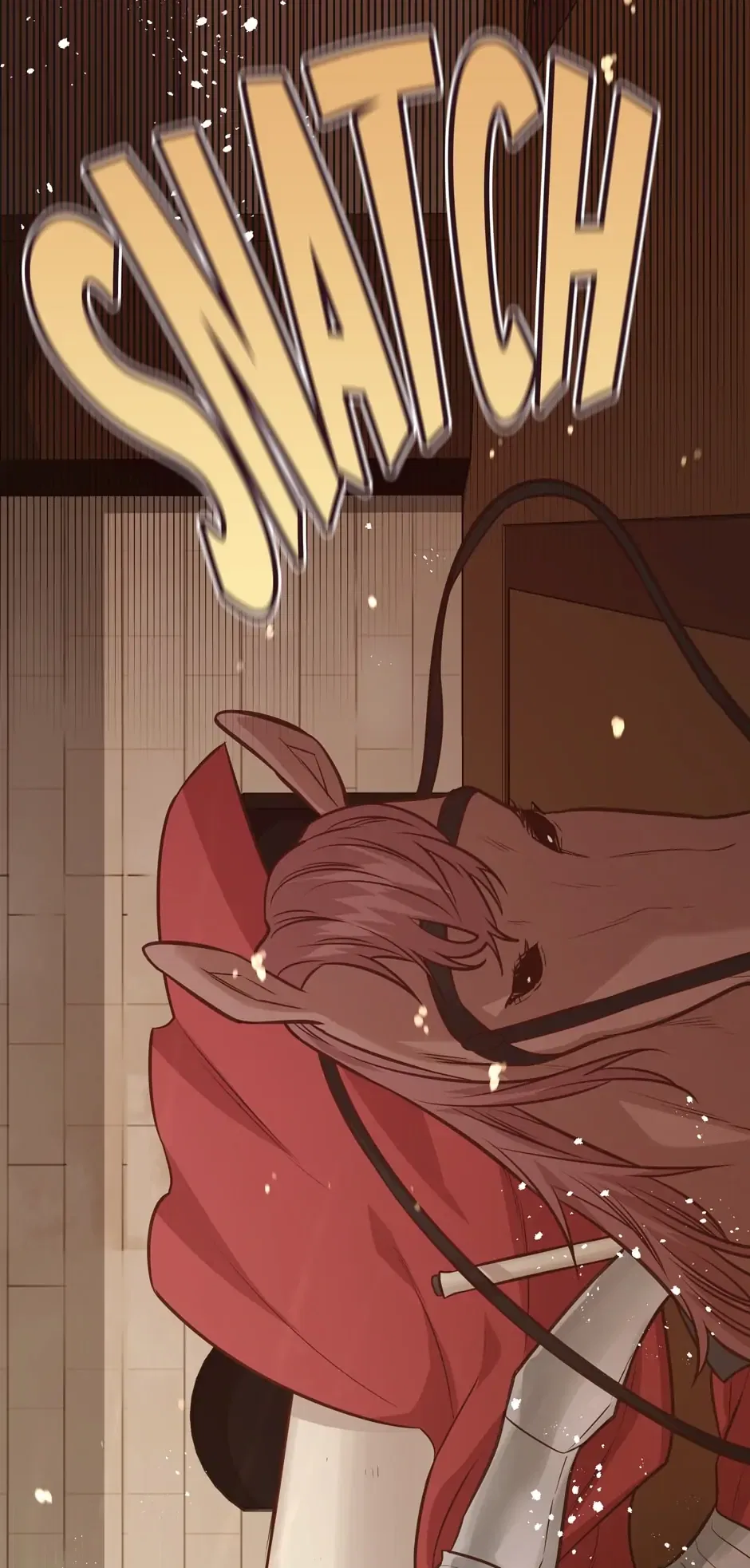 Side Characters Deserve Love Too Chapter 45 – Page 67
