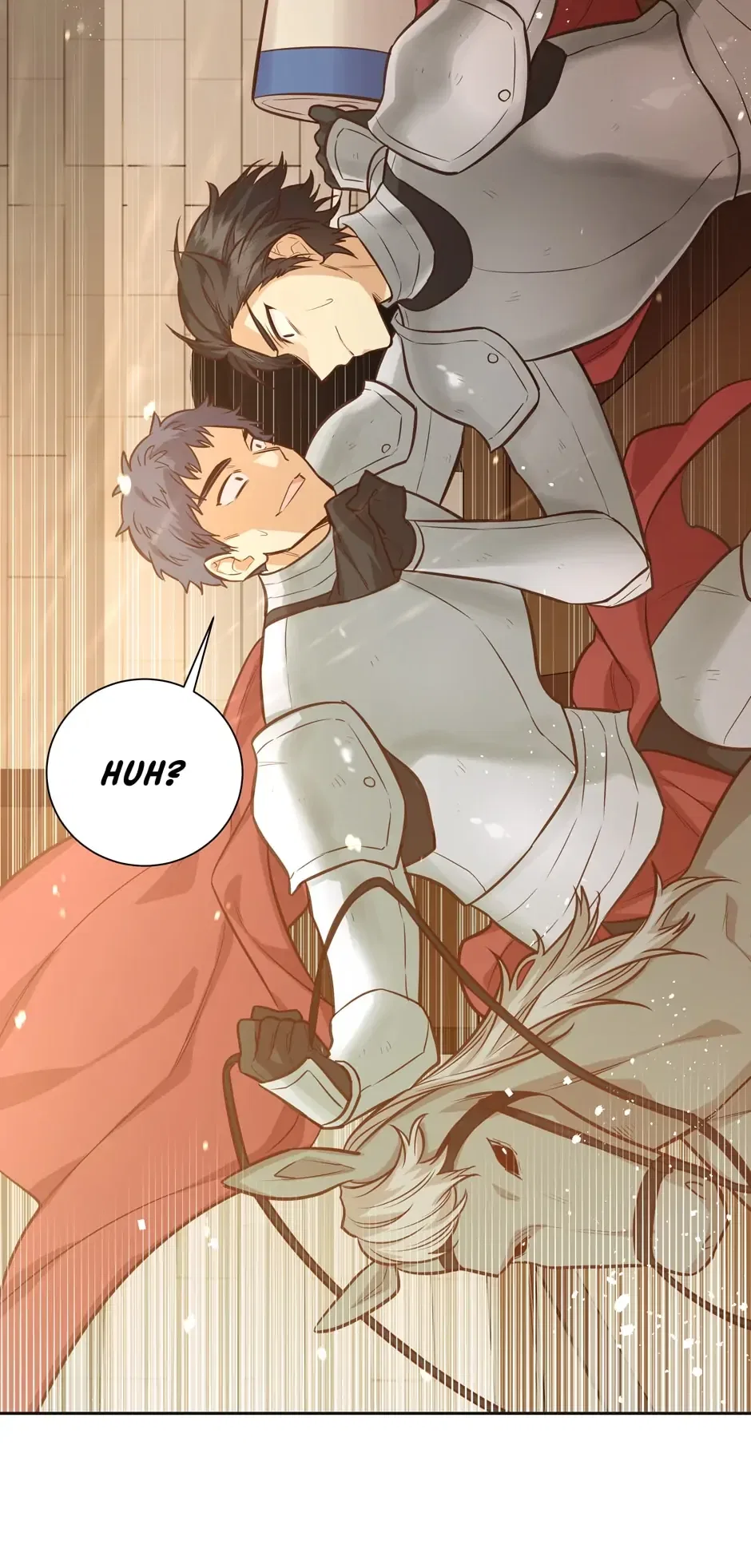 Side Characters Deserve Love Too Chapter 45 – Page 68