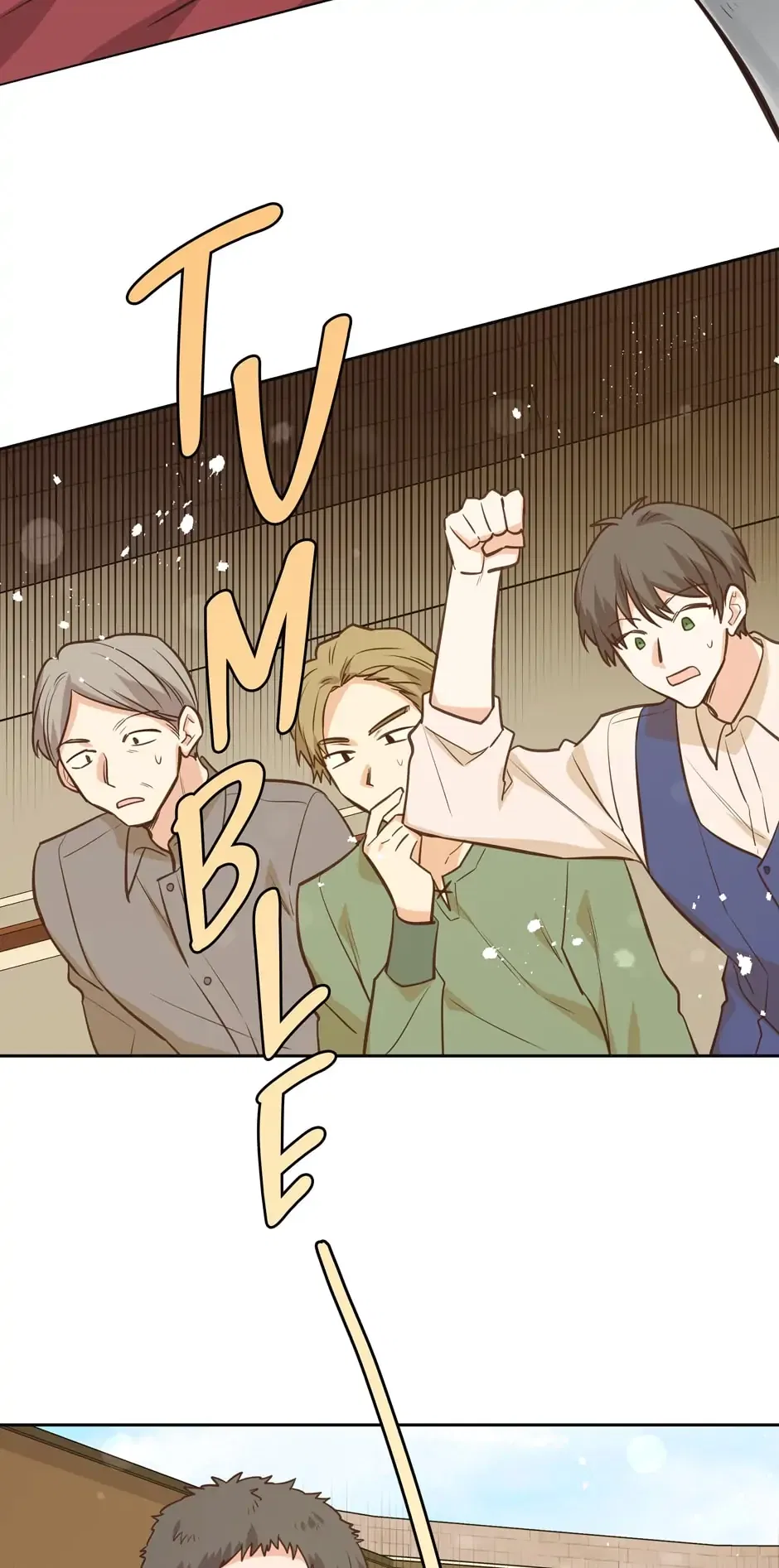 Side Characters Deserve Love Too Chapter 45 – Page 70