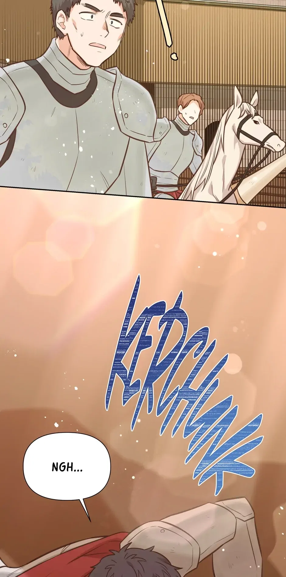 Side Characters Deserve Love Too Chapter 45 – Page 71