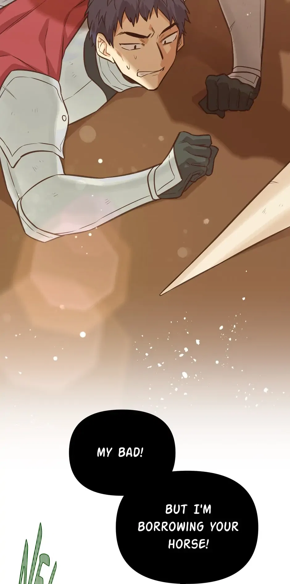 Side Characters Deserve Love Too Chapter 45 – Page 72