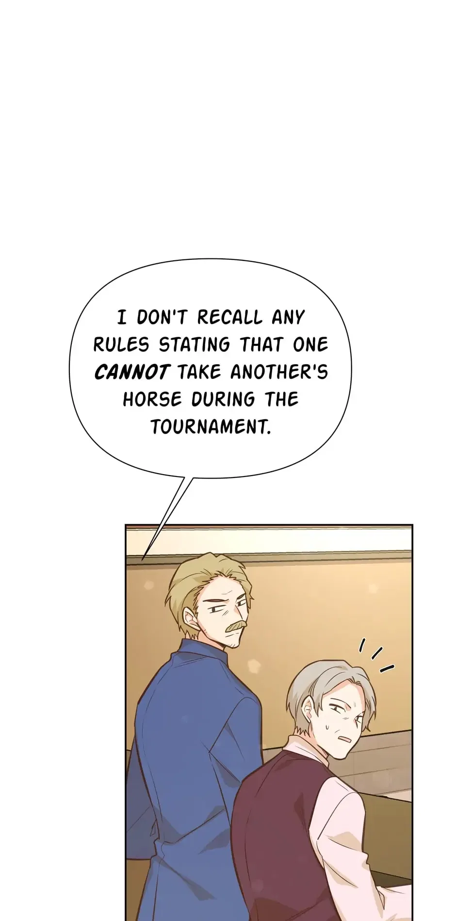 Side Characters Deserve Love Too Chapter 45 – Page 77