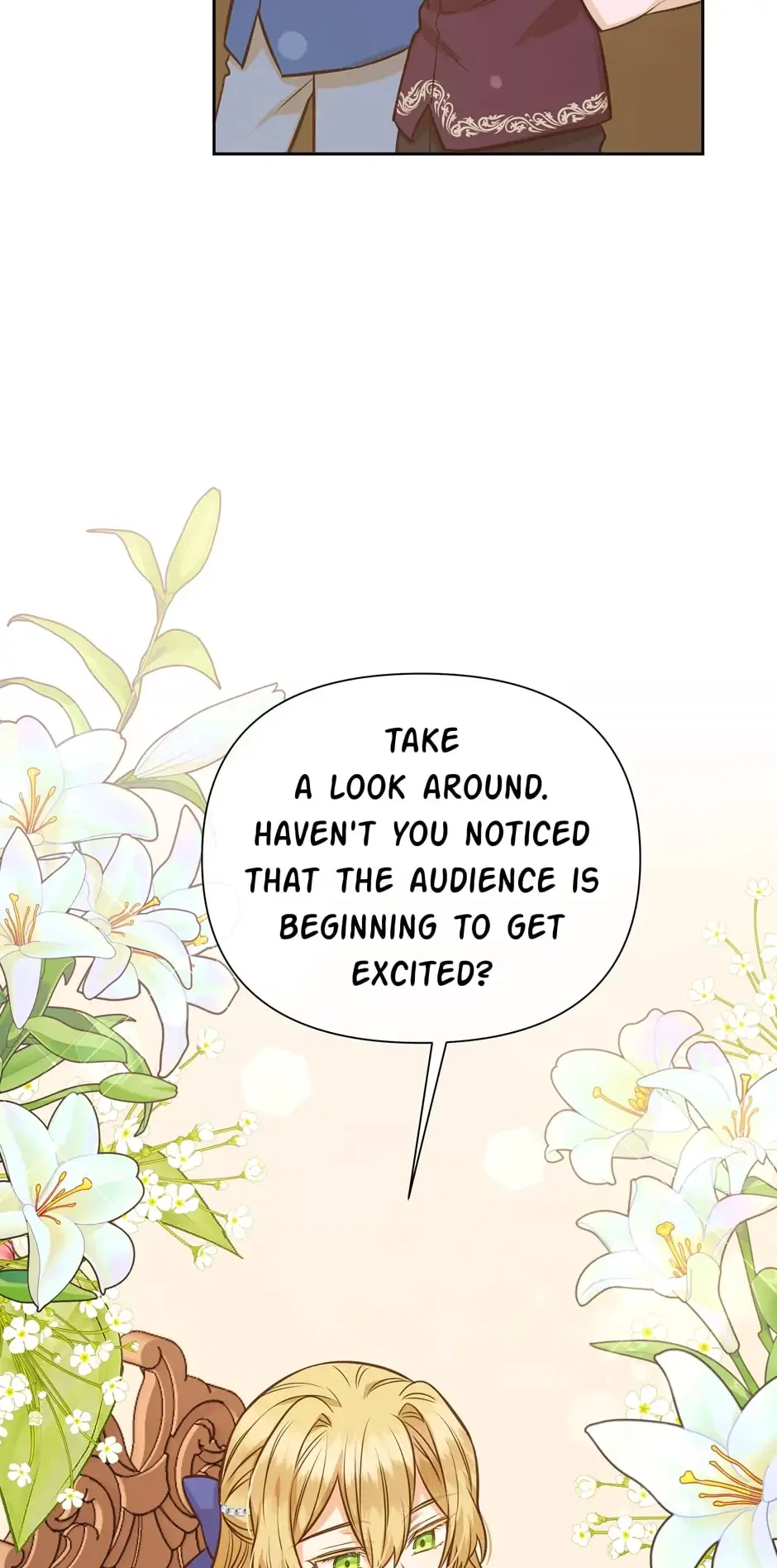 Side Characters Deserve Love Too Chapter 45 – Page 78