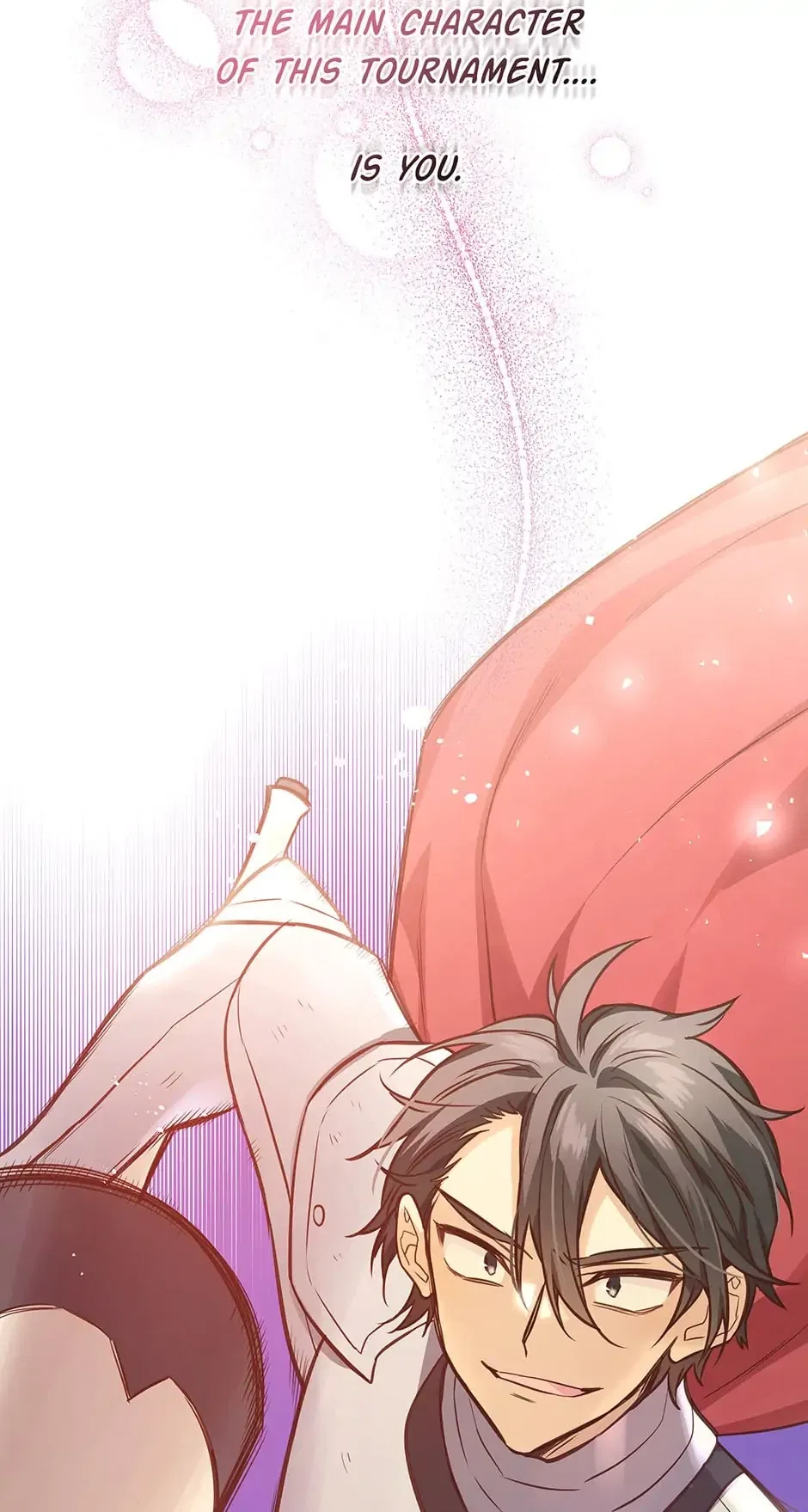 Side Characters Deserve Love Too Chapter 45 – Page 85