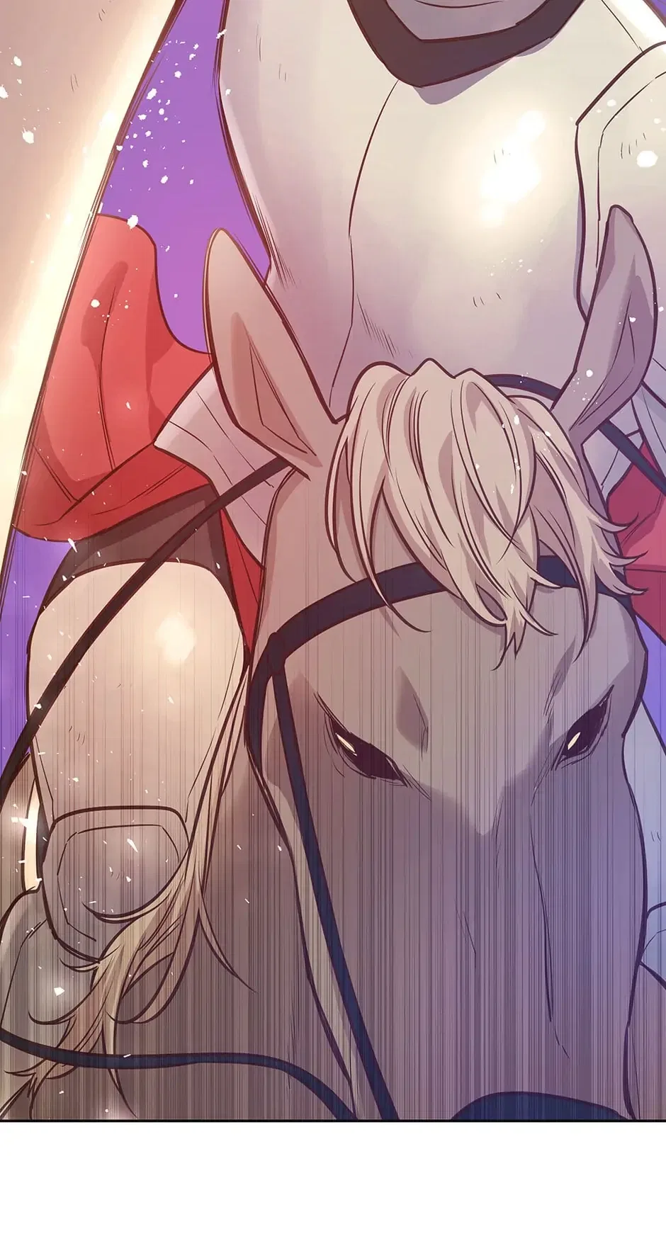 Side Characters Deserve Love Too Chapter 45 – Page 86