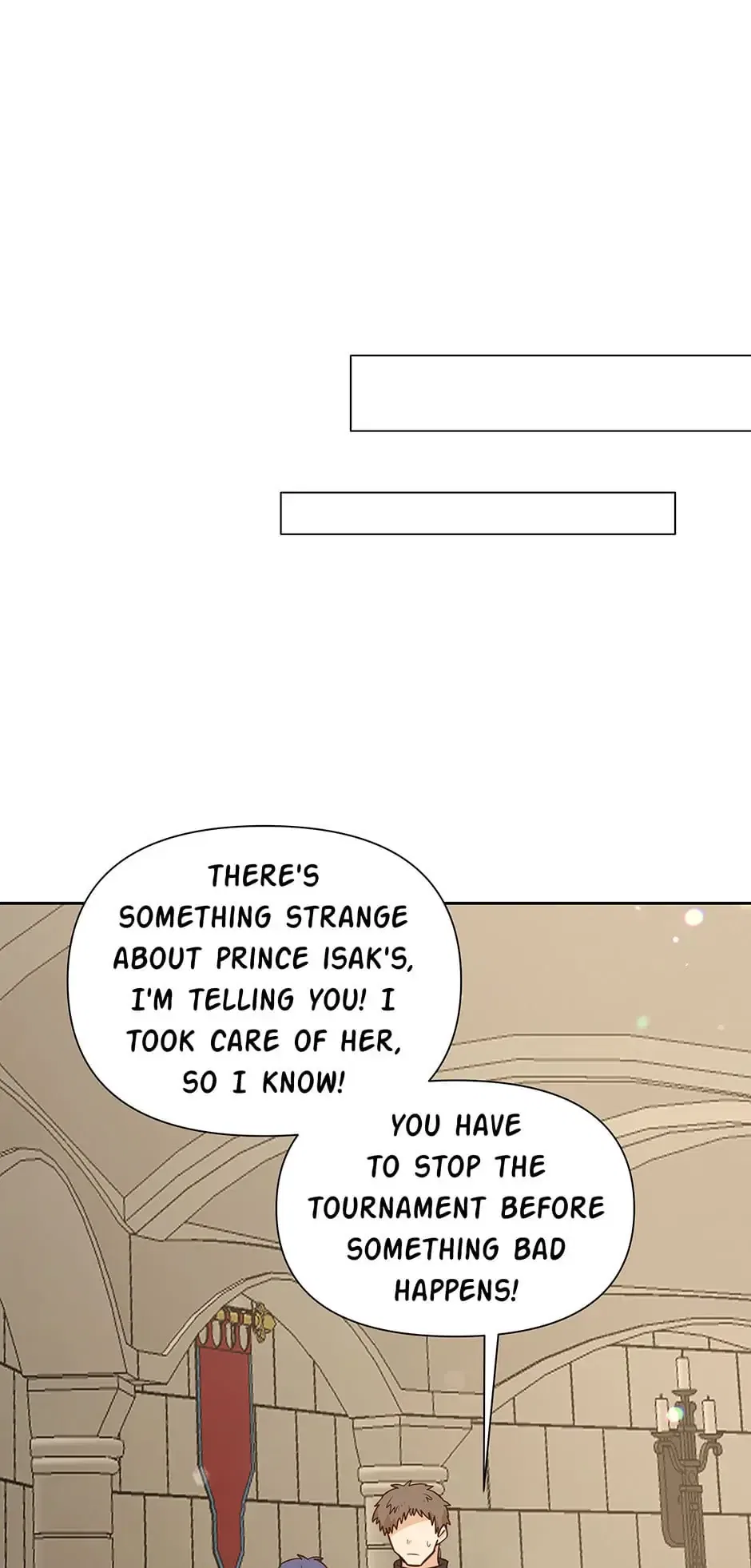 Side Characters Deserve Love Too Chapter 45 – Page 91