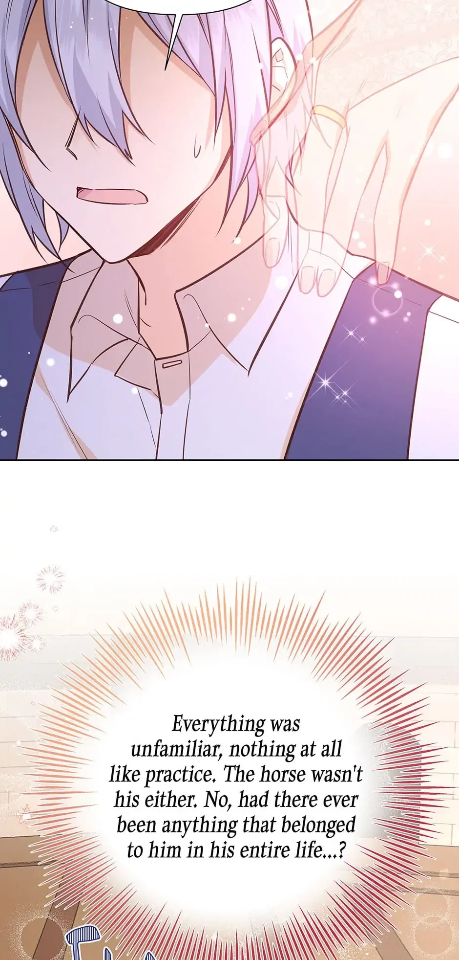 Side Characters Deserve Love Too Chapter 45 – Page 94