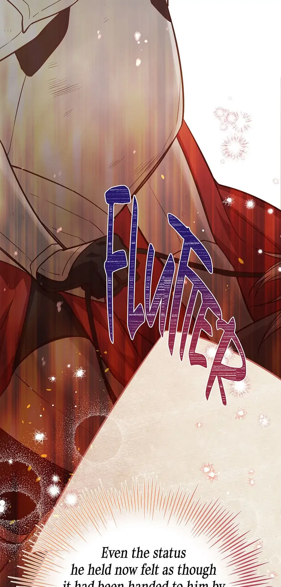 Side Characters Deserve Love Too Chapter 45 – Page 96