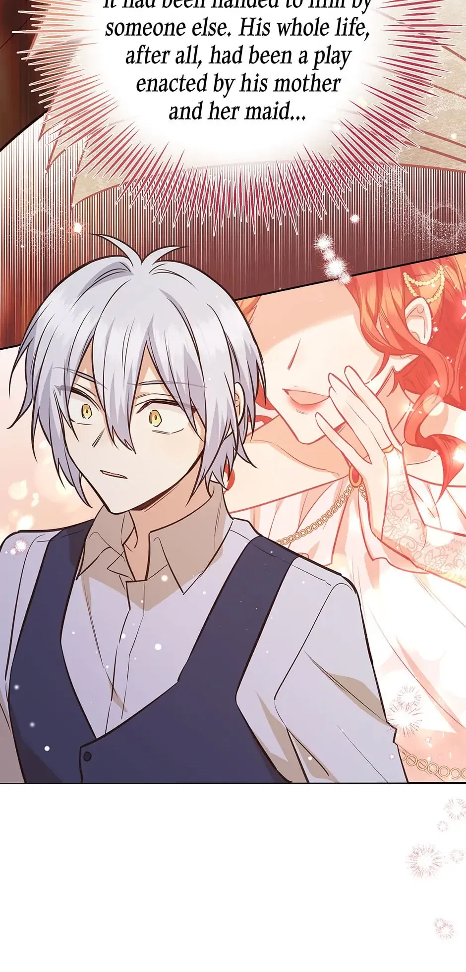 Side Characters Deserve Love Too Chapter 45 – Page 97