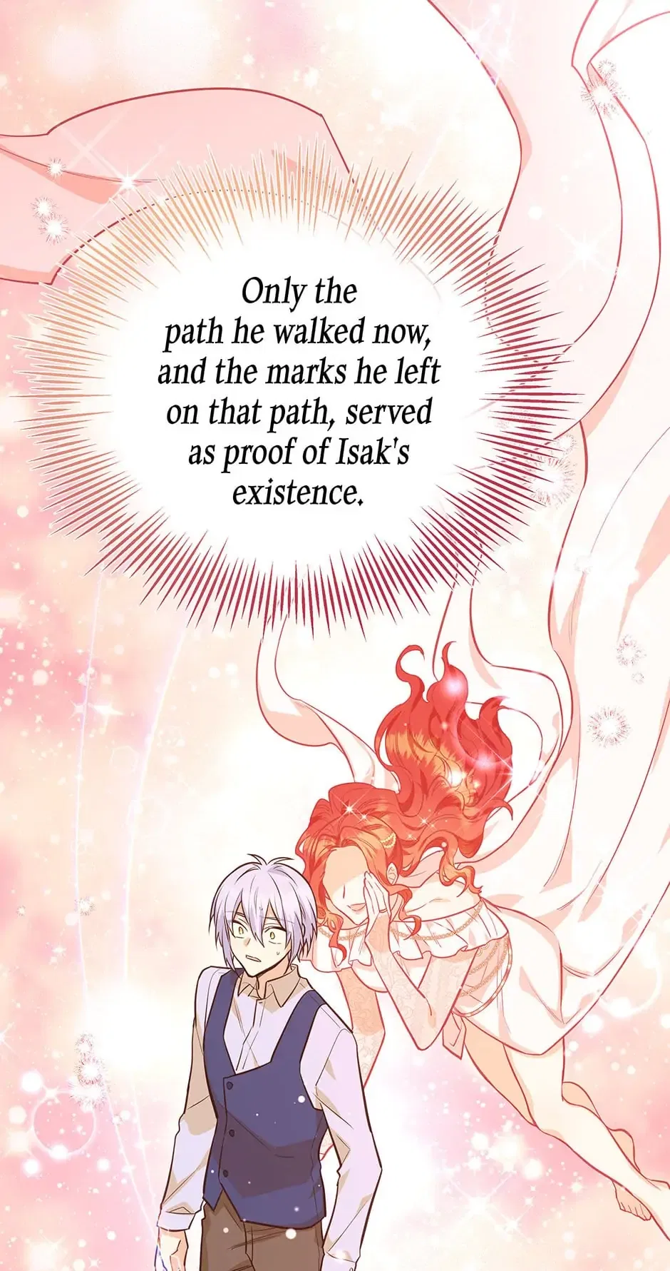 Side Characters Deserve Love Too Chapter 45 – Page 99