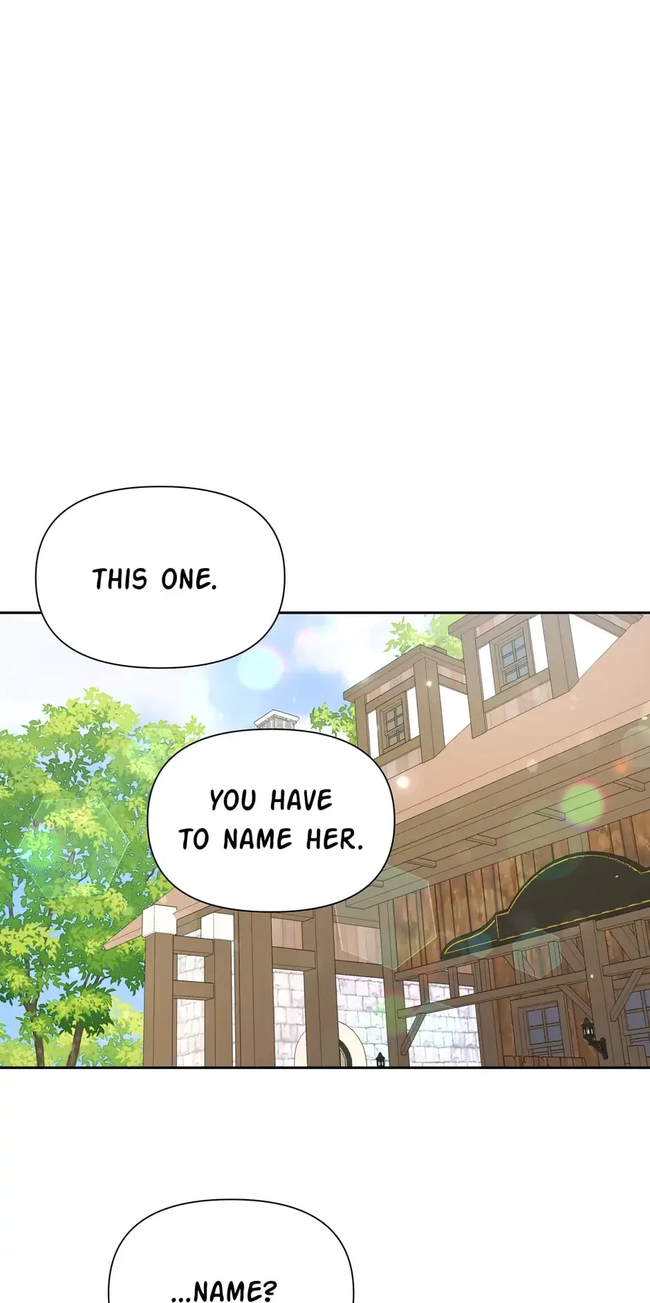 Side Characters Deserve Love Too Chapter 44 – Page 2